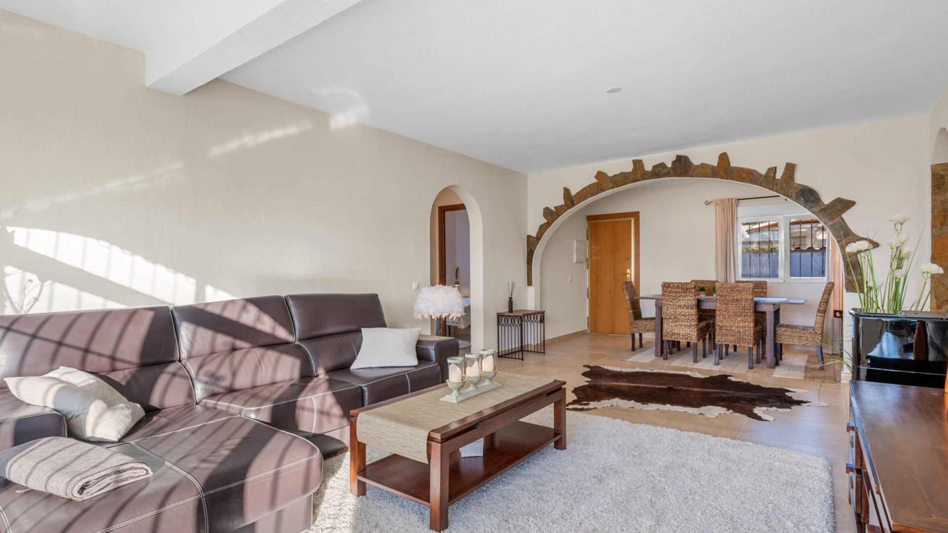 Venta - Chalet Independiente -
Ciudad Quesada - Rojales - Rojales