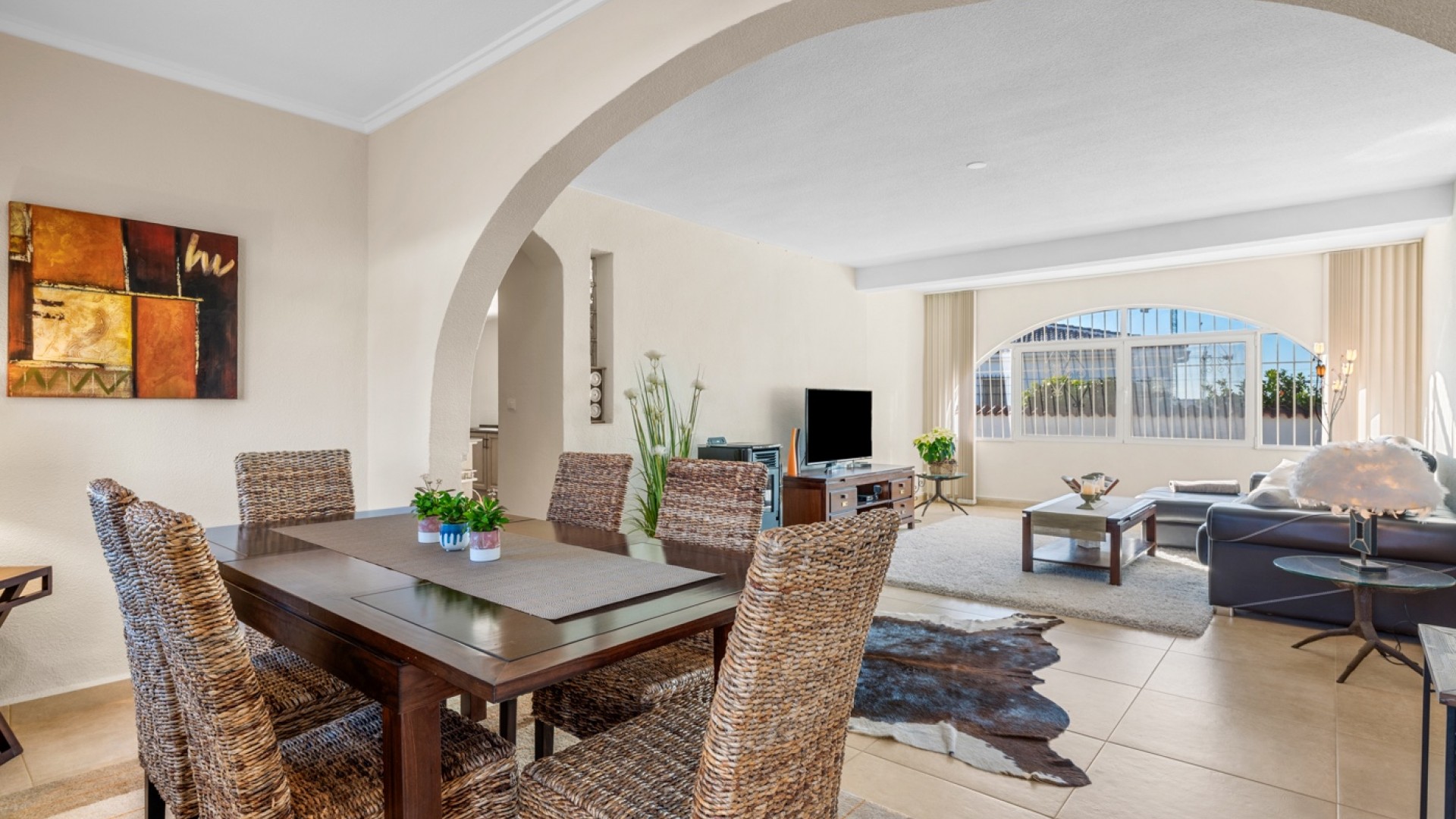 Venta - Chalet Independiente -
Ciudad Quesada - Rojales - Rojales