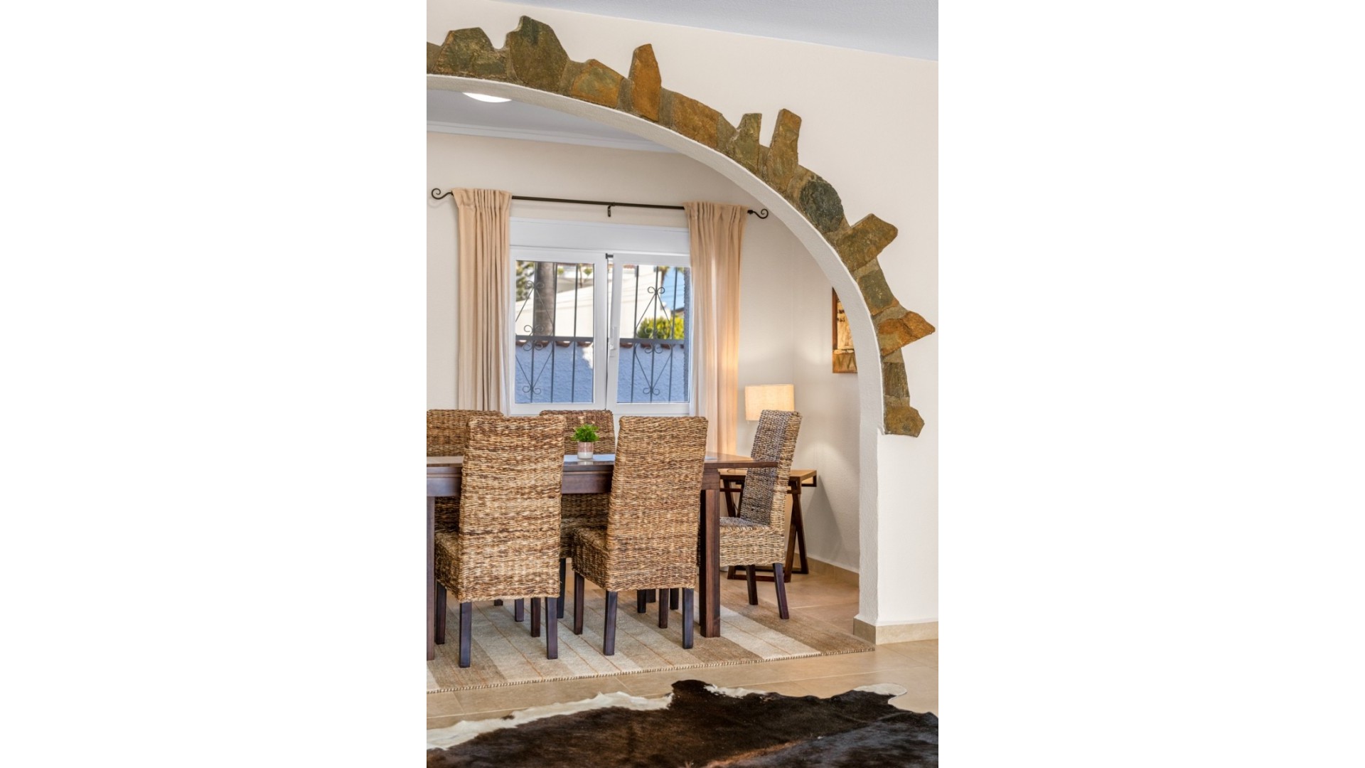 Venta - Chalet Independiente -
Ciudad Quesada - Rojales - Rojales