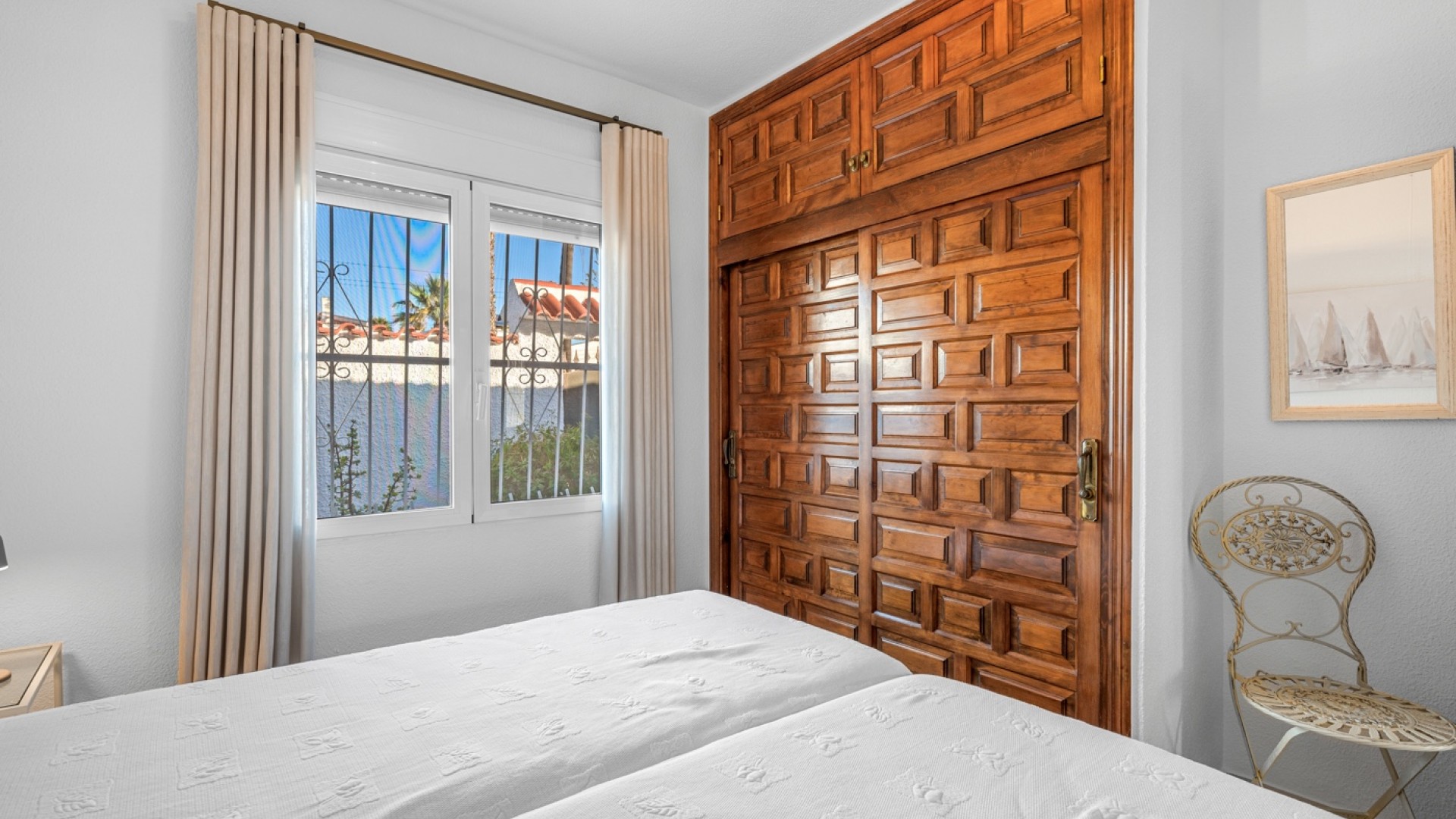 Venta - Chalet Independiente -
Ciudad Quesada - Rojales - Rojales