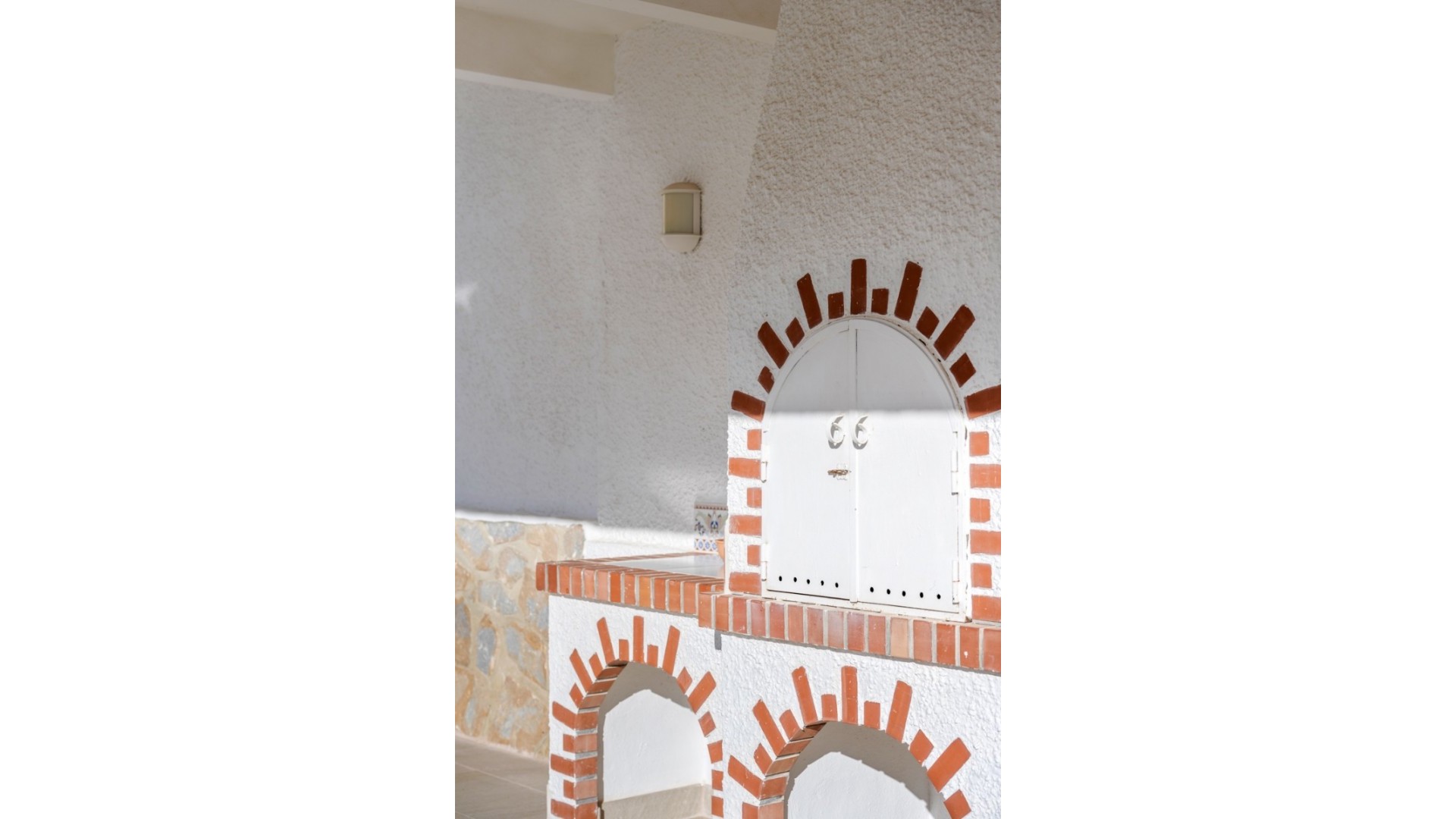 Venta - Chalet Independiente -
Ciudad Quesada - Rojales - Rojales