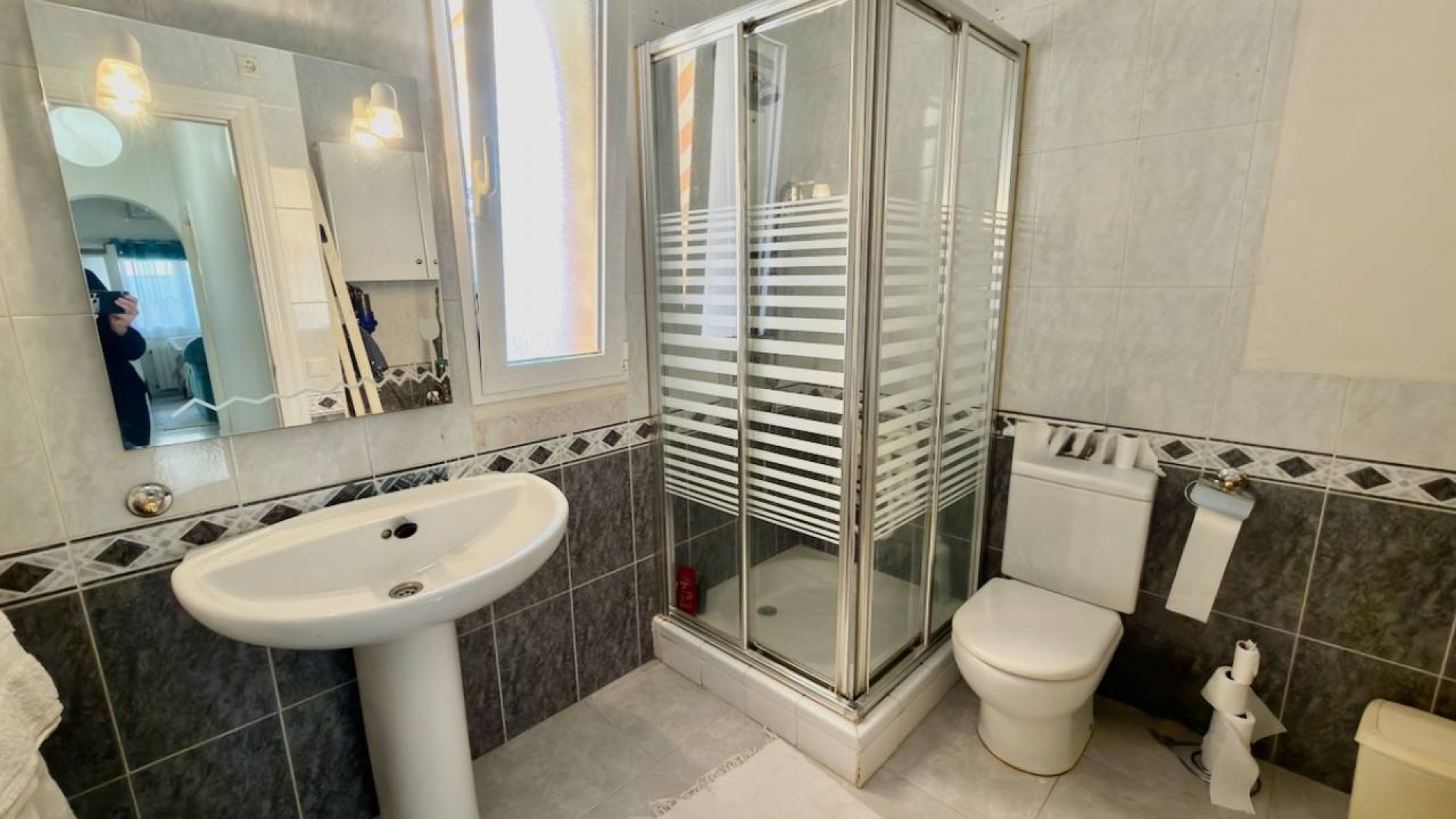 Venta - Chalet Independiente -
Ciudad Quesada - Rojales - Rojales