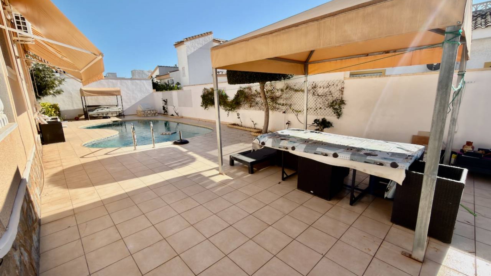 Venta - Chalet Independiente -
Ciudad Quesada - Rojales - Rojales