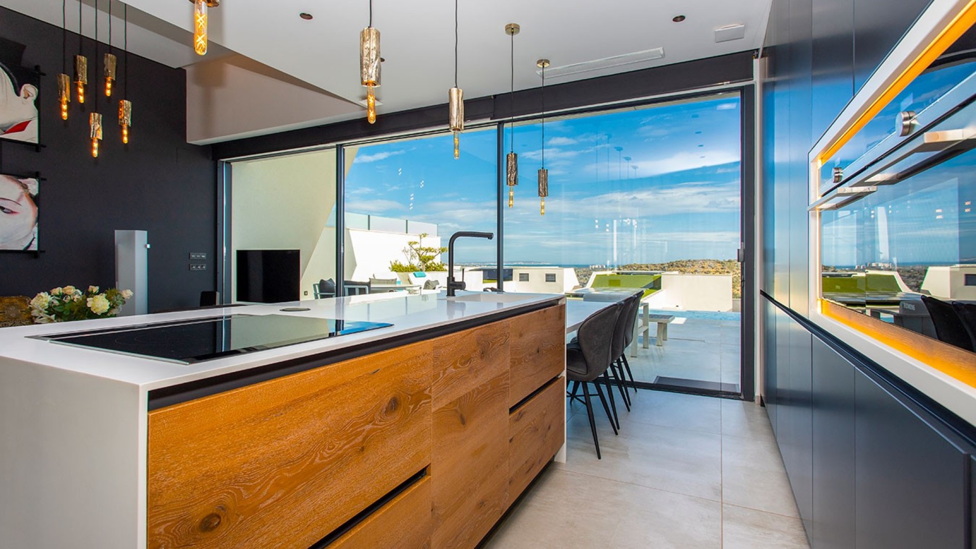 Venta - Chalet Independiente -
Ciudad Quesada - Rojales - Rojales