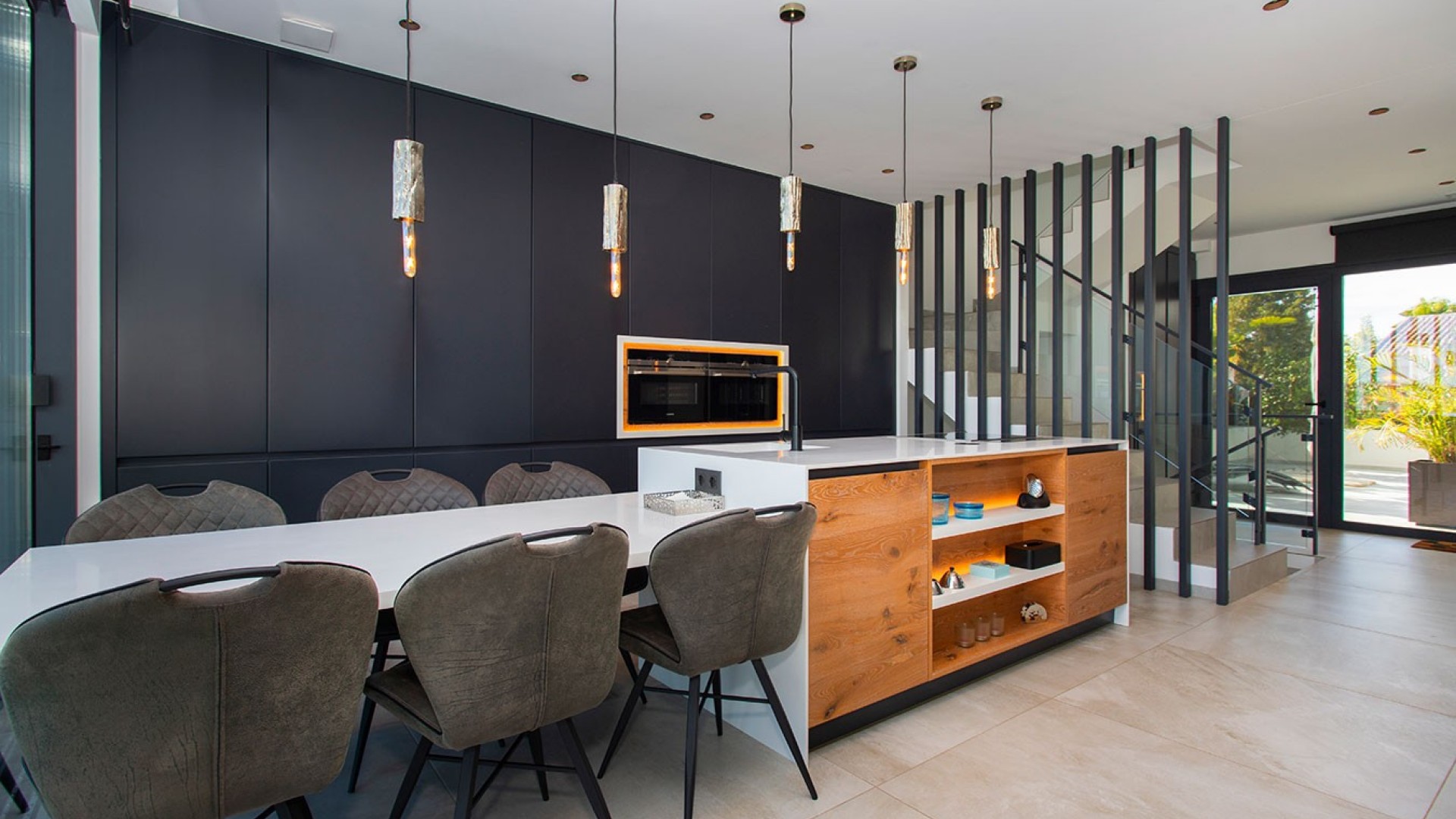 Venta - Chalet Independiente -
Ciudad Quesada - Rojales - Rojales