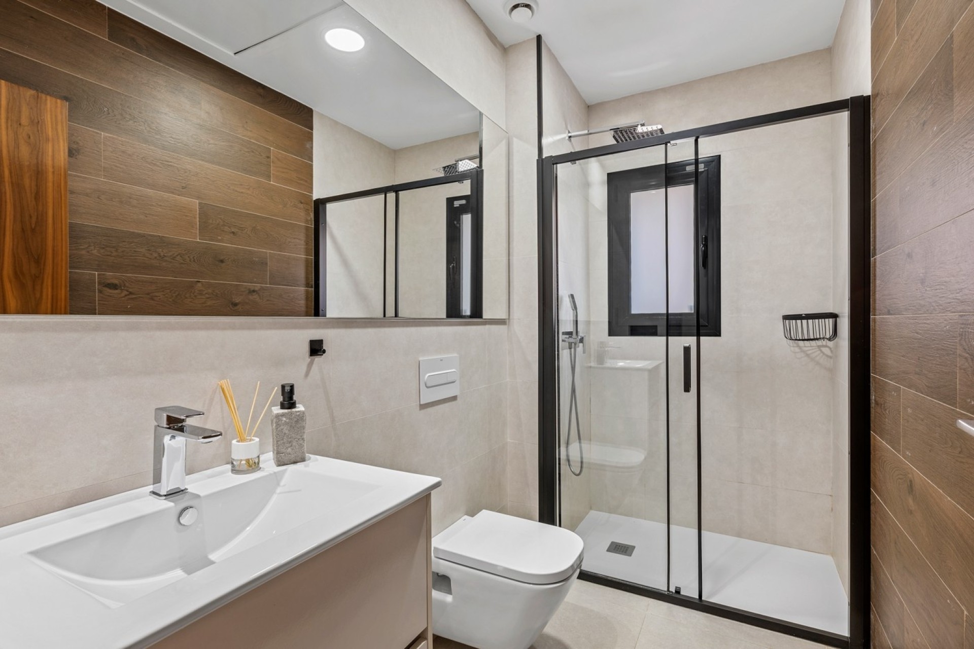 Venta - Chalet Independiente -
Ciudad Quesada - Rojales - Rojales