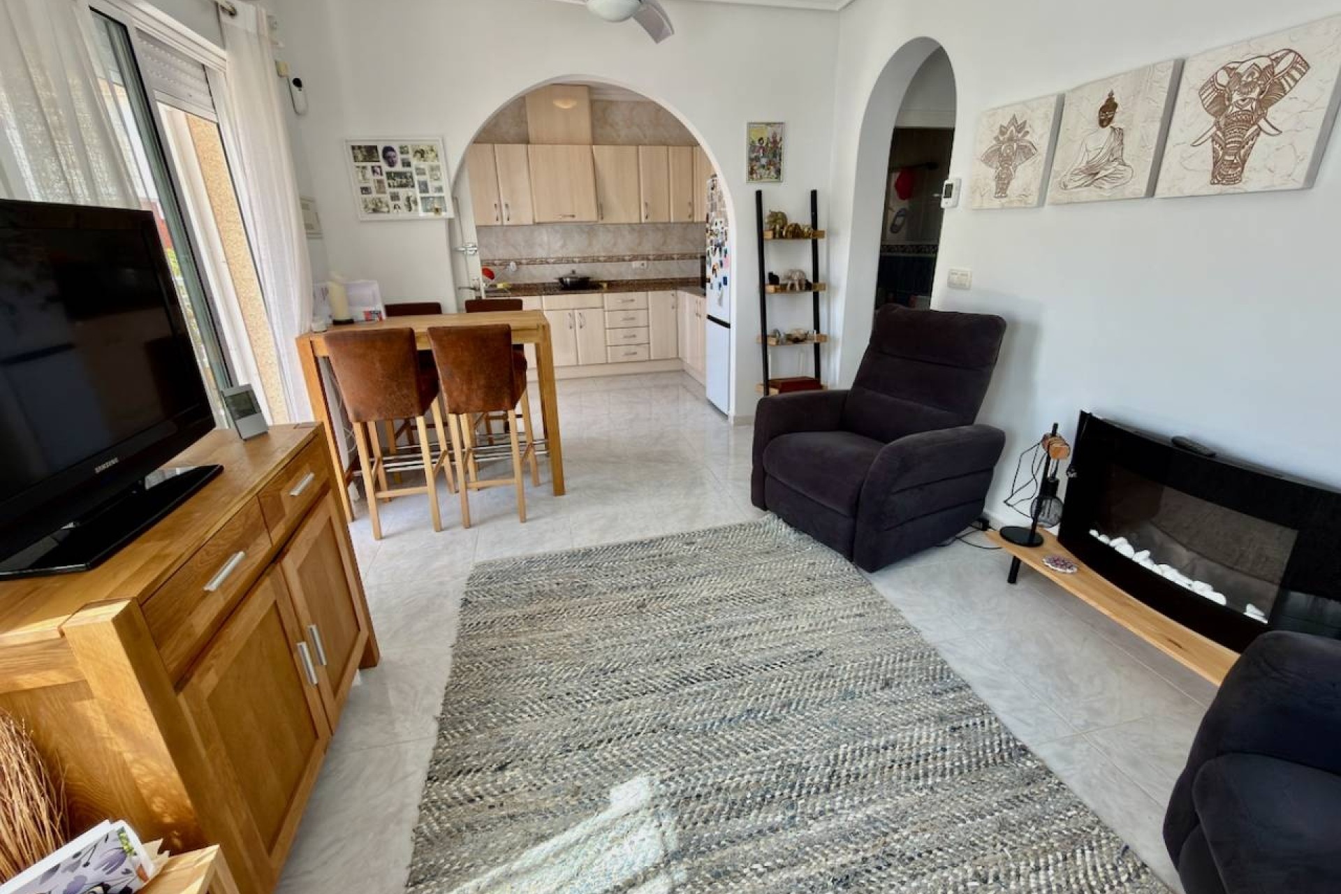 Venta - Chalet Independiente -
Ciudad Quesada - Rojales - Rojales