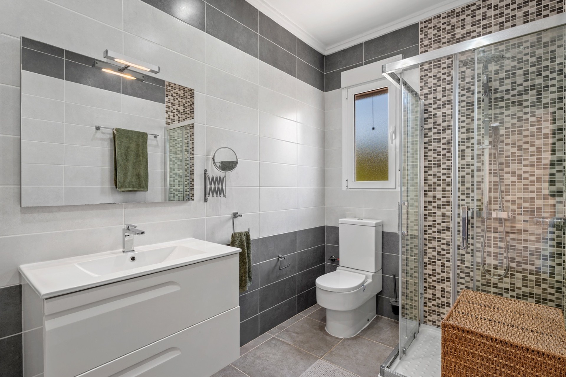 Venta - Chalet Independiente -
Ciudad Quesada - Rojales - Rojales