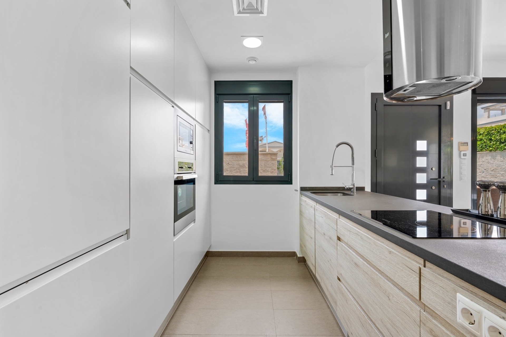 Venta - Chalet Independiente -
Ciudad Quesada - Rojales - Rojales