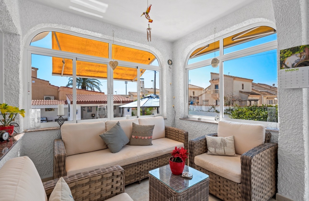 Venta - Chalet Independiente -
Ciudad Quesada - Rojales - Rojales