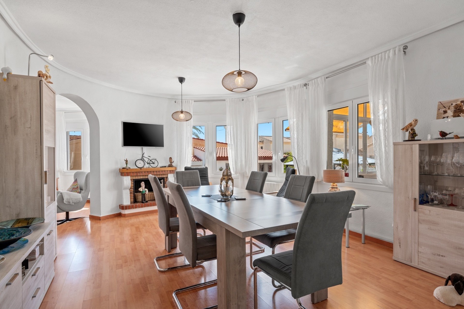 Venta - Chalet Independiente -
Ciudad Quesada - Rojales - Rojales