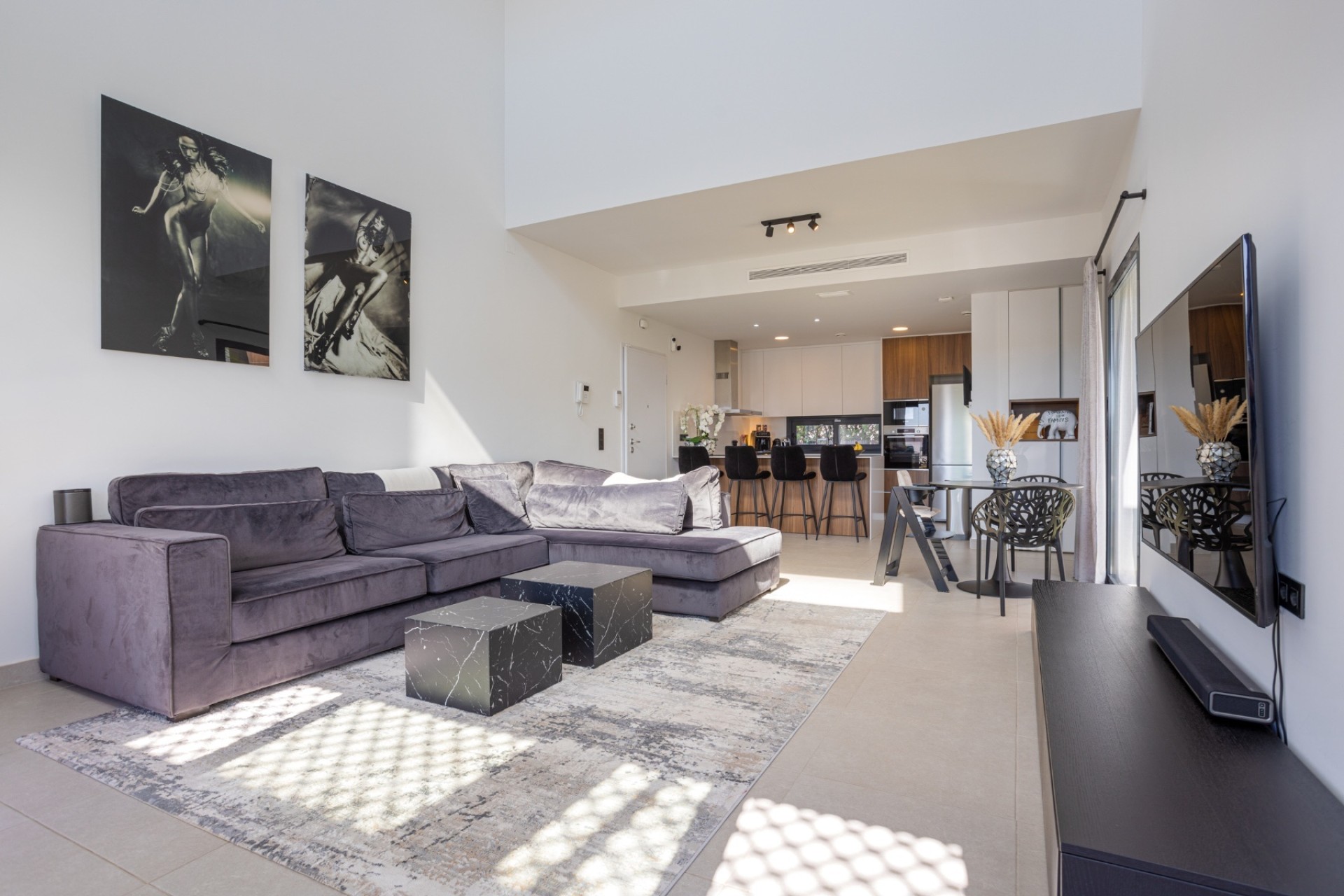 Venta - Chalet Independiente -
Ciudad Quesada - Rojales - Rojales