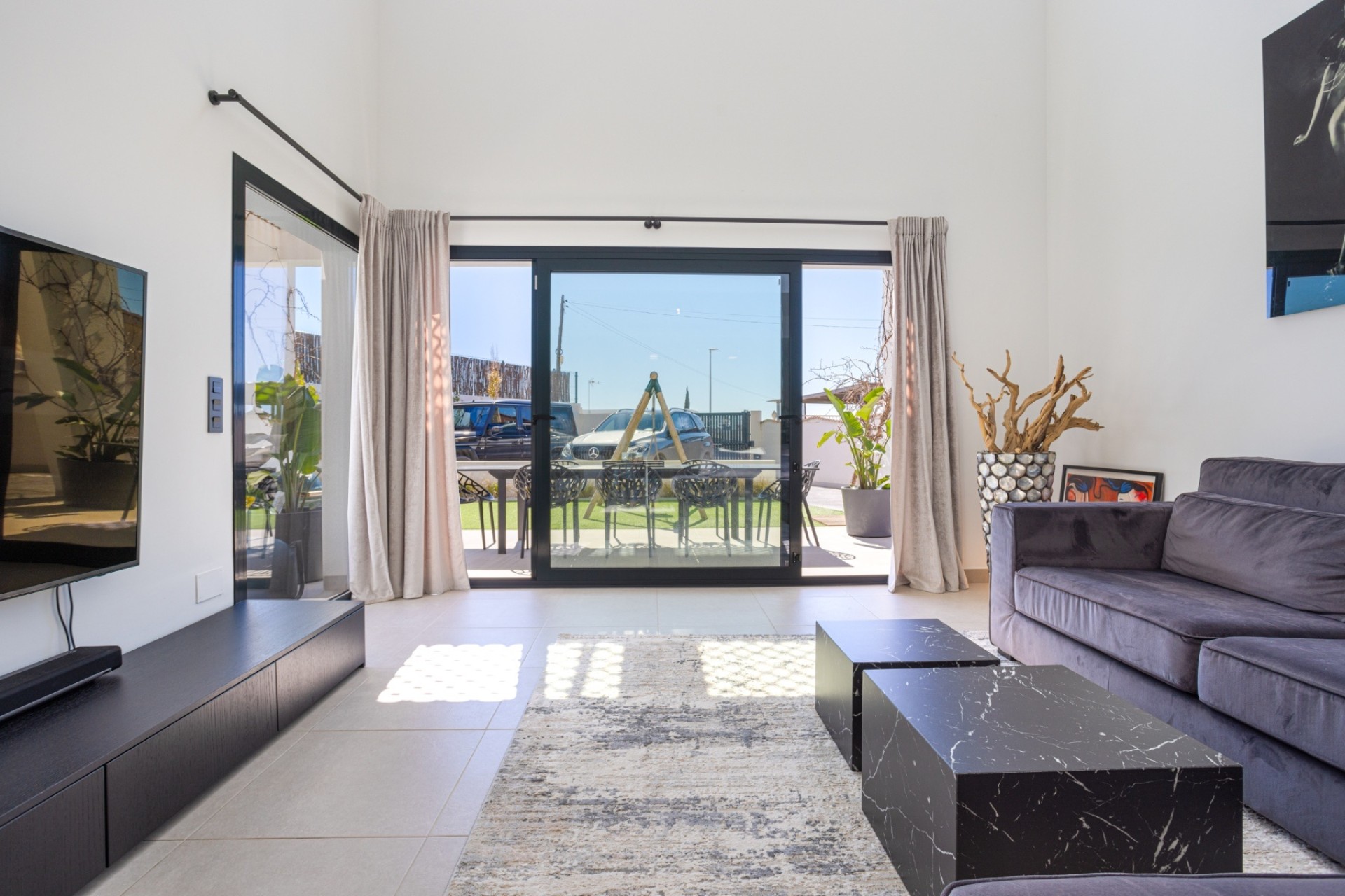 Venta - Chalet Independiente -
Ciudad Quesada - Rojales - Rojales