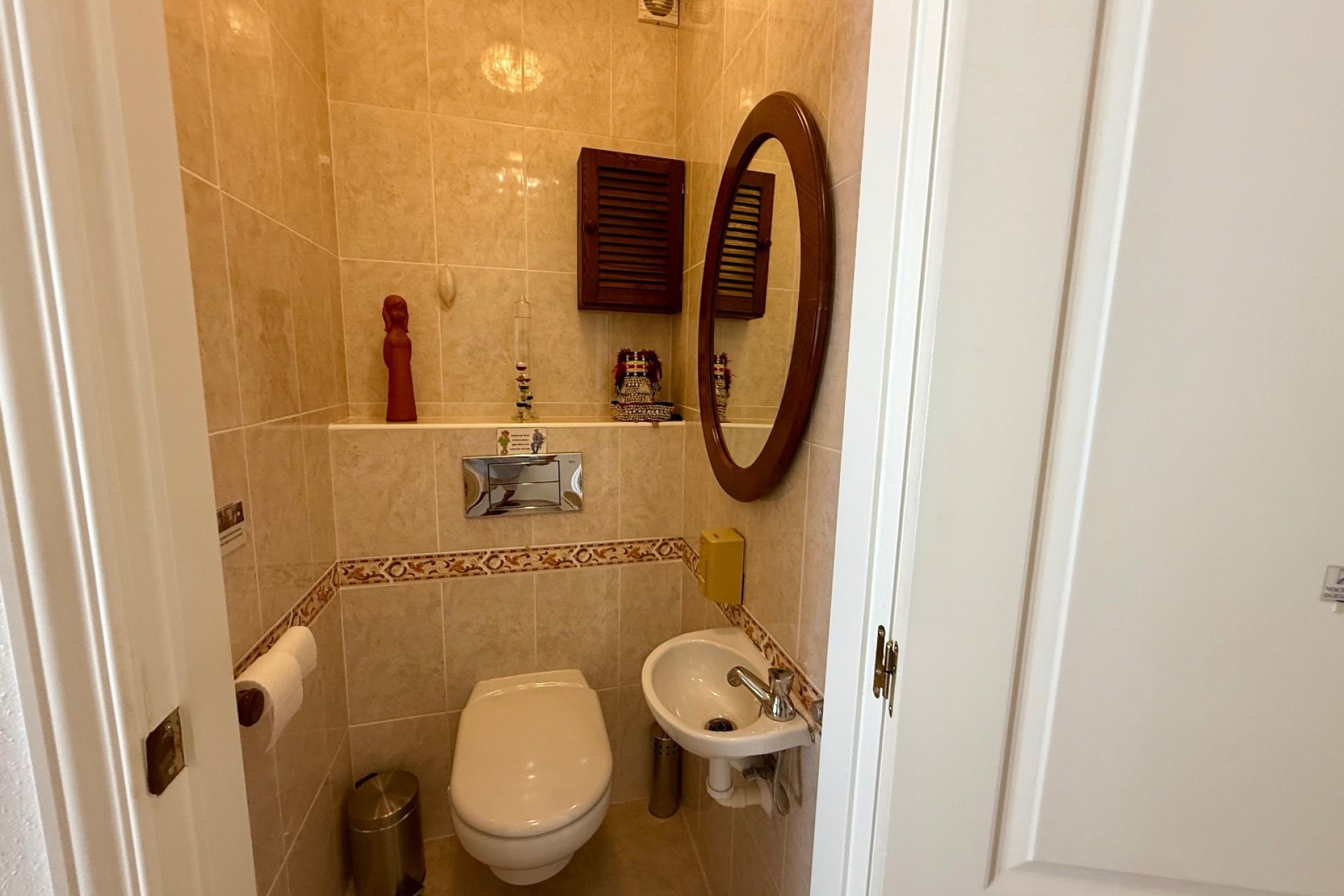 Venta - Chalet Independiente -
Ciudad Quesada - Rojales - Rojales