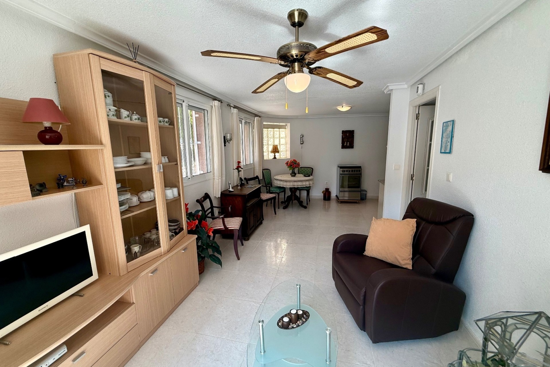 Venta - Chalet Independiente -
Ciudad Quesada - Rojales - Rojales