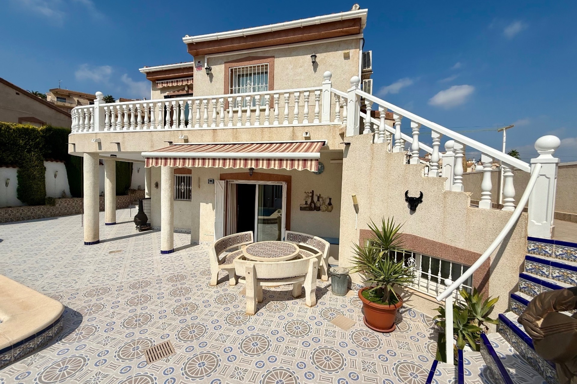 Venta - Chalet Independiente -
Ciudad Quesada - Rojales - Rojales