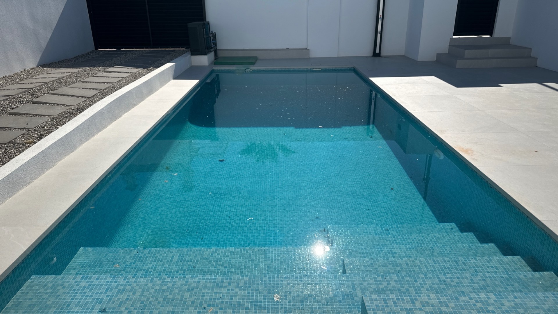 Venta - Chalet Independiente -
Ciudad Quesada - Rojales - Rojales