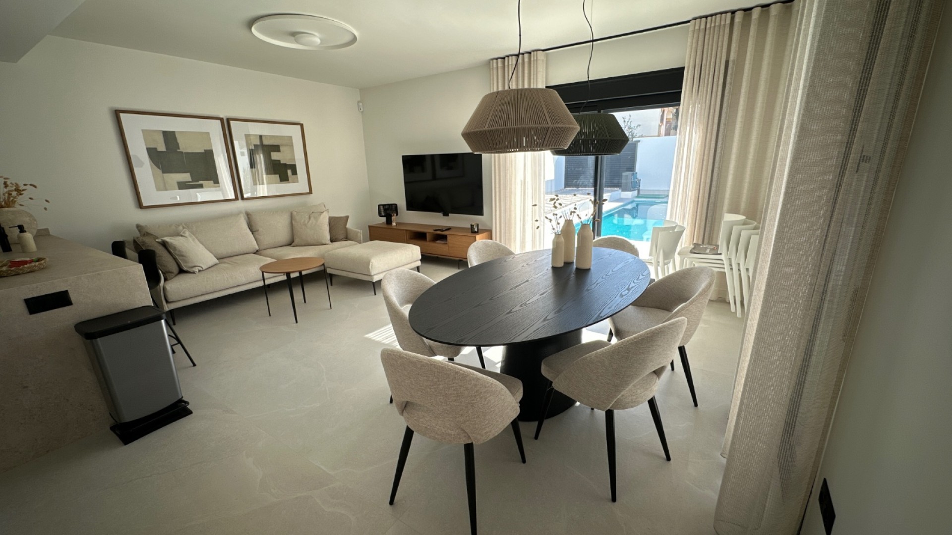 Venta - Chalet Independiente -
Ciudad Quesada - Rojales - Rojales