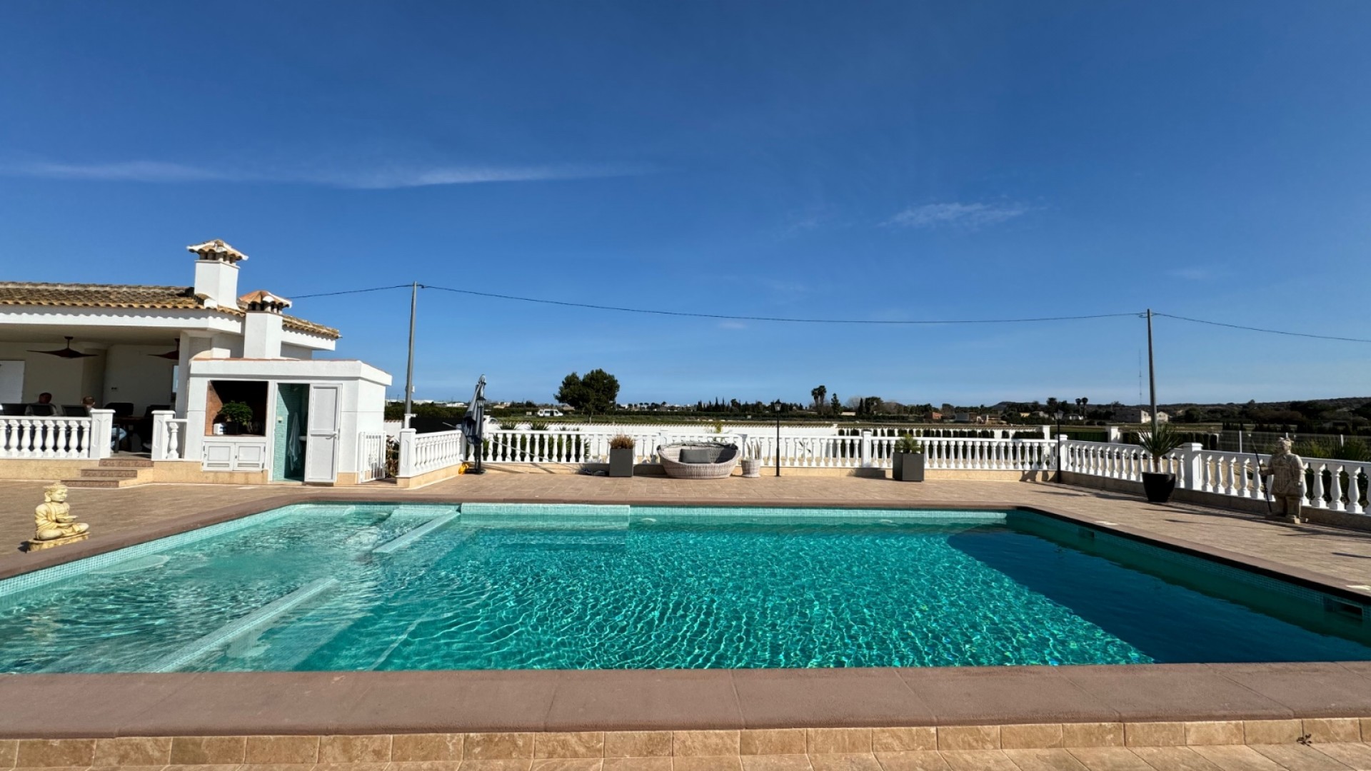 Venta - Chalet Independiente -
Ciudad Quesada - Rojales - Rojales