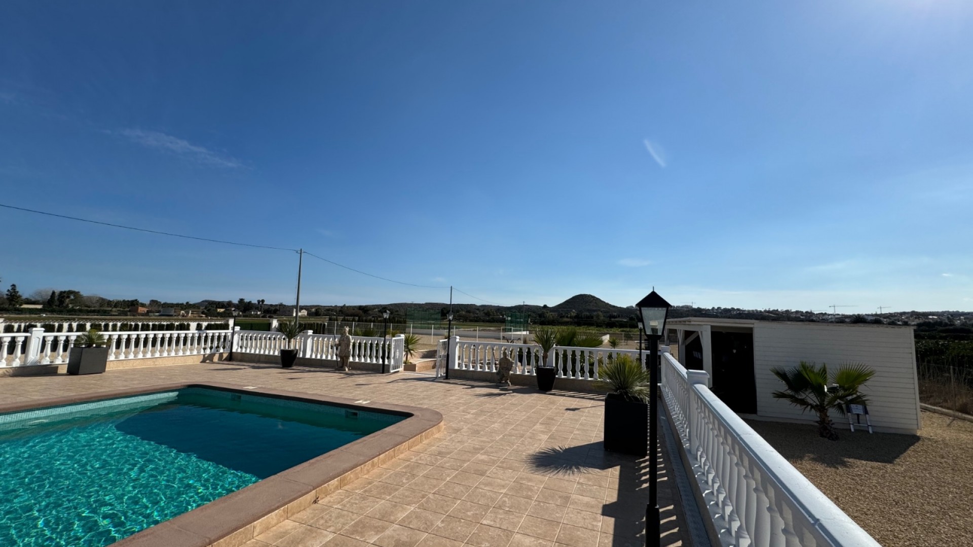 Venta - Chalet Independiente -
Ciudad Quesada - Rojales - Rojales