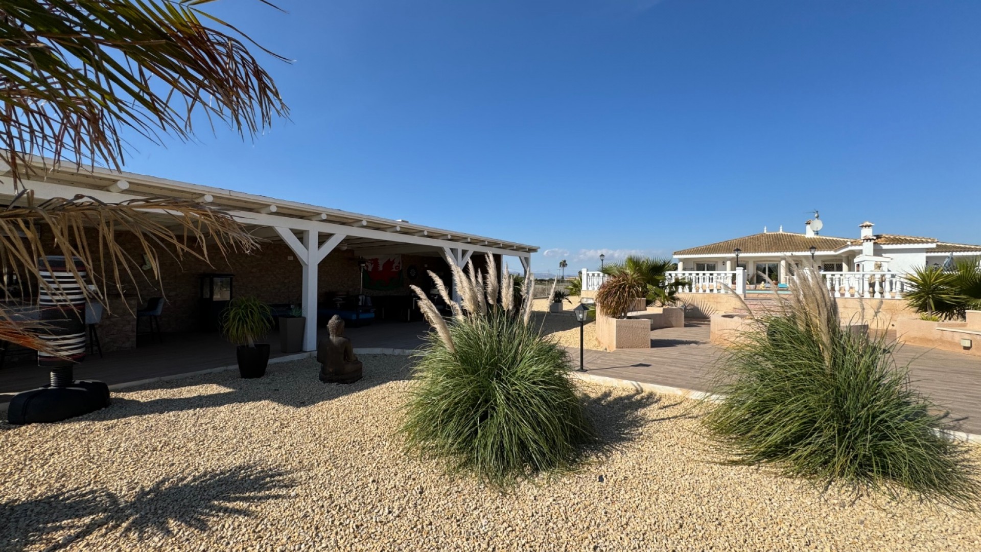 Venta - Chalet Independiente -
Ciudad Quesada - Rojales - Rojales