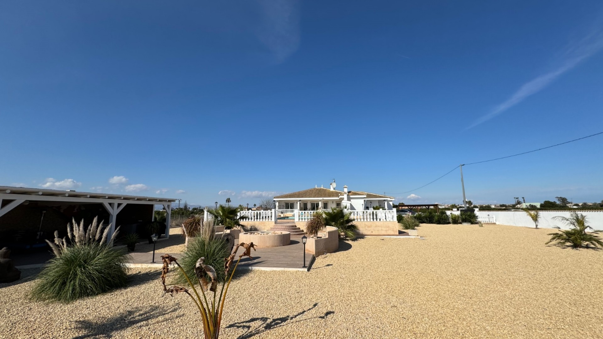 Venta - Chalet Independiente -
Ciudad Quesada - Rojales - Rojales