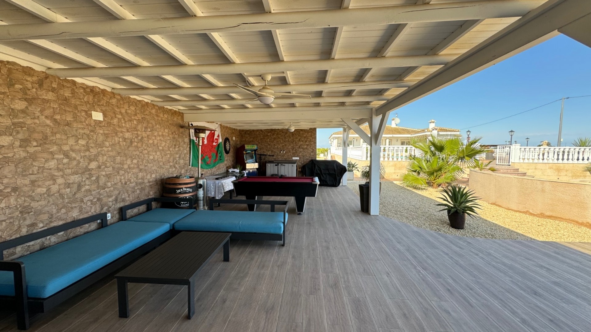 Venta - Chalet Independiente -
Ciudad Quesada - Rojales - Rojales