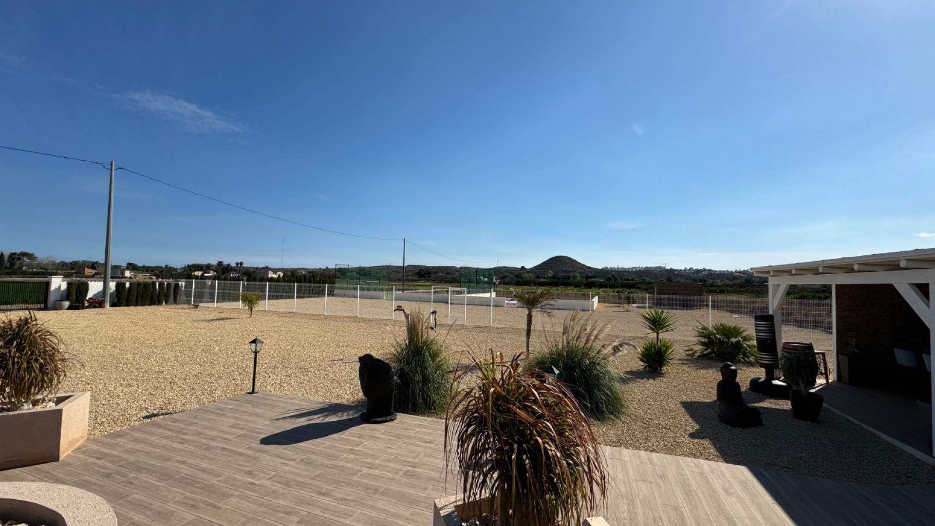 Venta - Chalet Independiente -
Ciudad Quesada - Rojales - Rojales