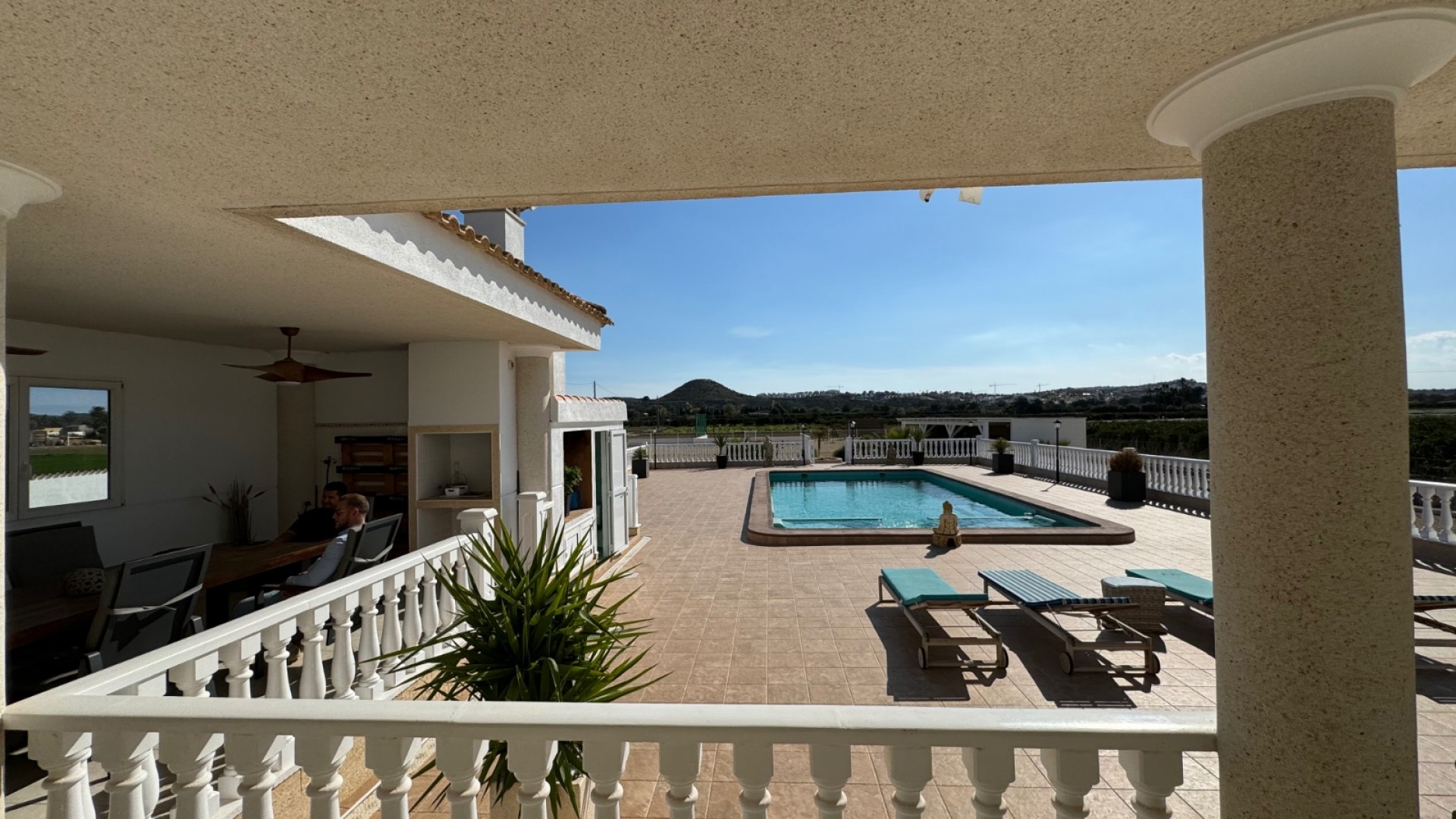 Venta - Chalet Independiente -
Ciudad Quesada - Rojales - Rojales