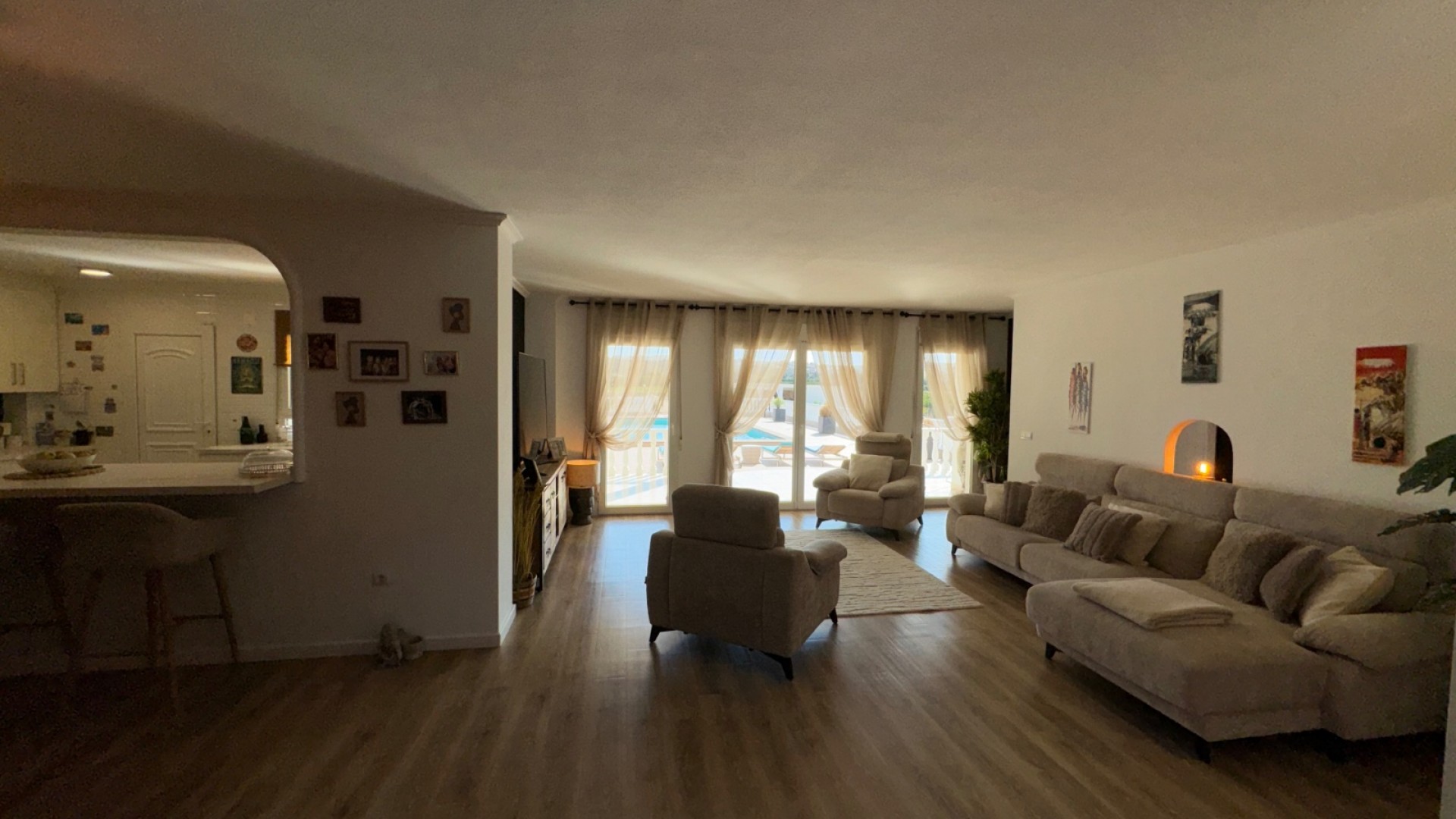 Venta - Chalet Independiente -
Ciudad Quesada - Rojales - Rojales