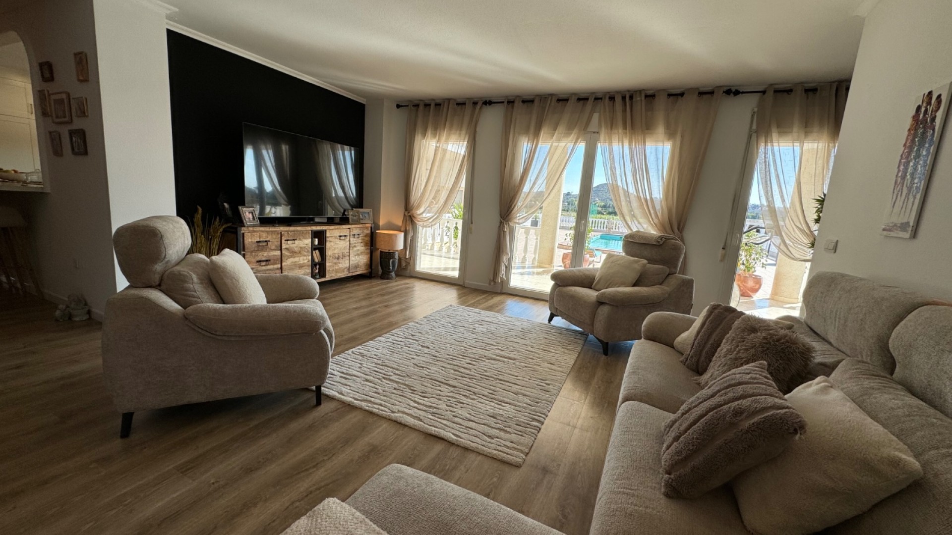 Venta - Chalet Independiente -
Ciudad Quesada - Rojales - Rojales