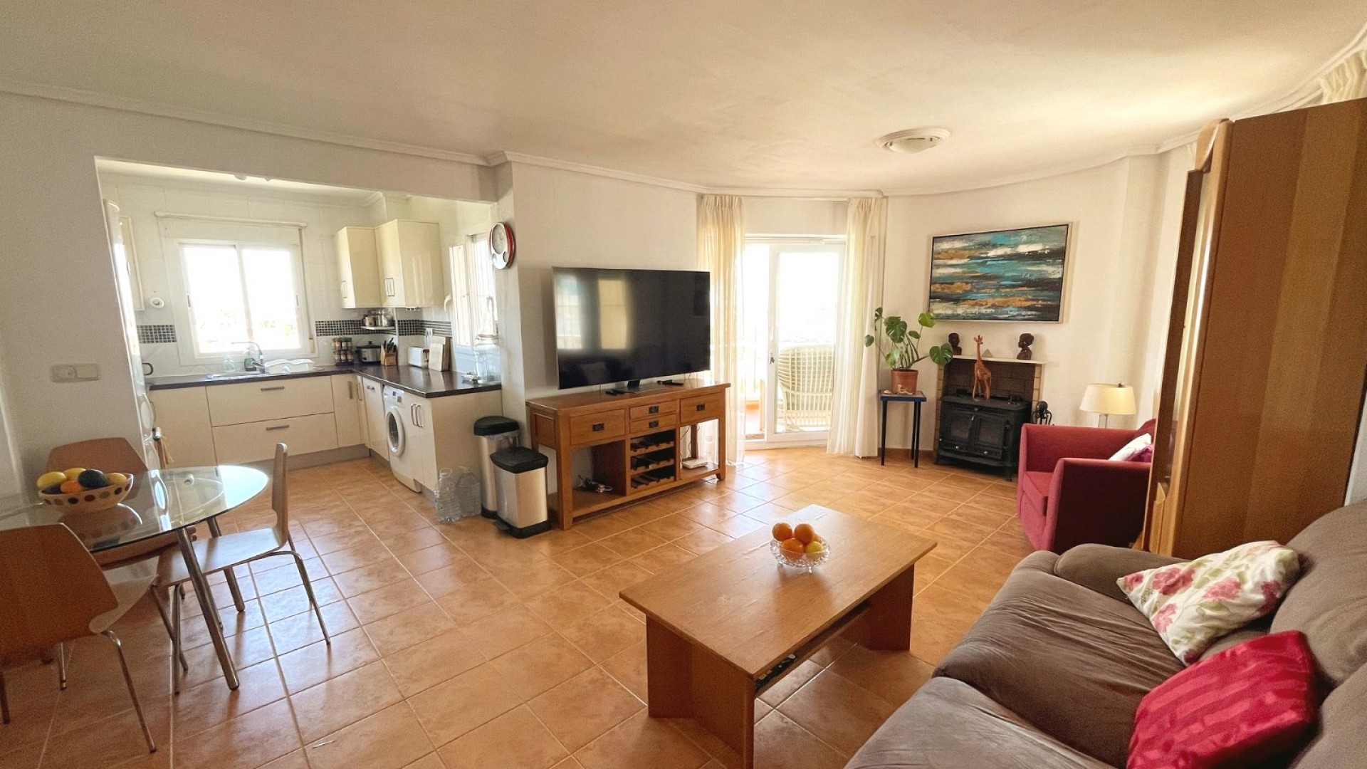 Venta - Chalet Independiente -
Ciudad Quesada - Rojales - Upper Golf