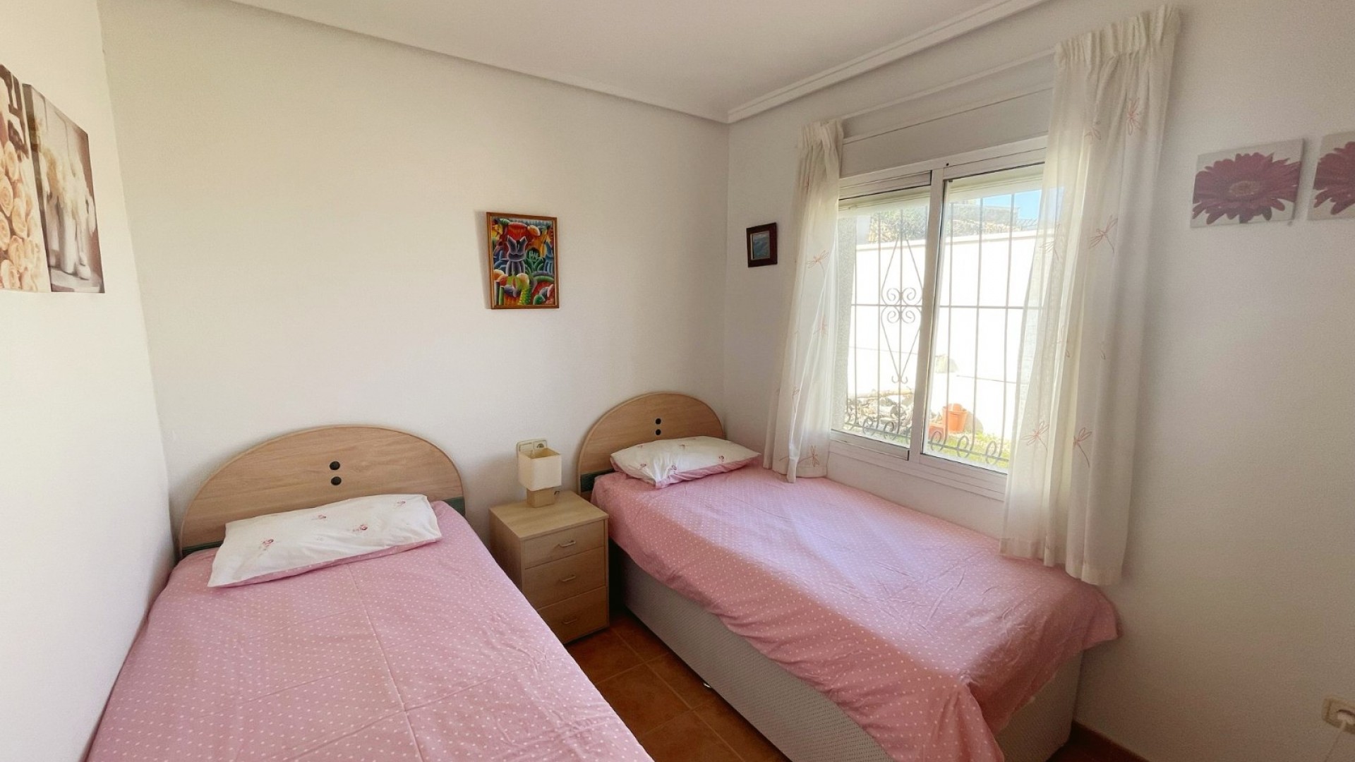 Venta - Chalet Independiente -
Ciudad Quesada - Rojales - Upper Golf