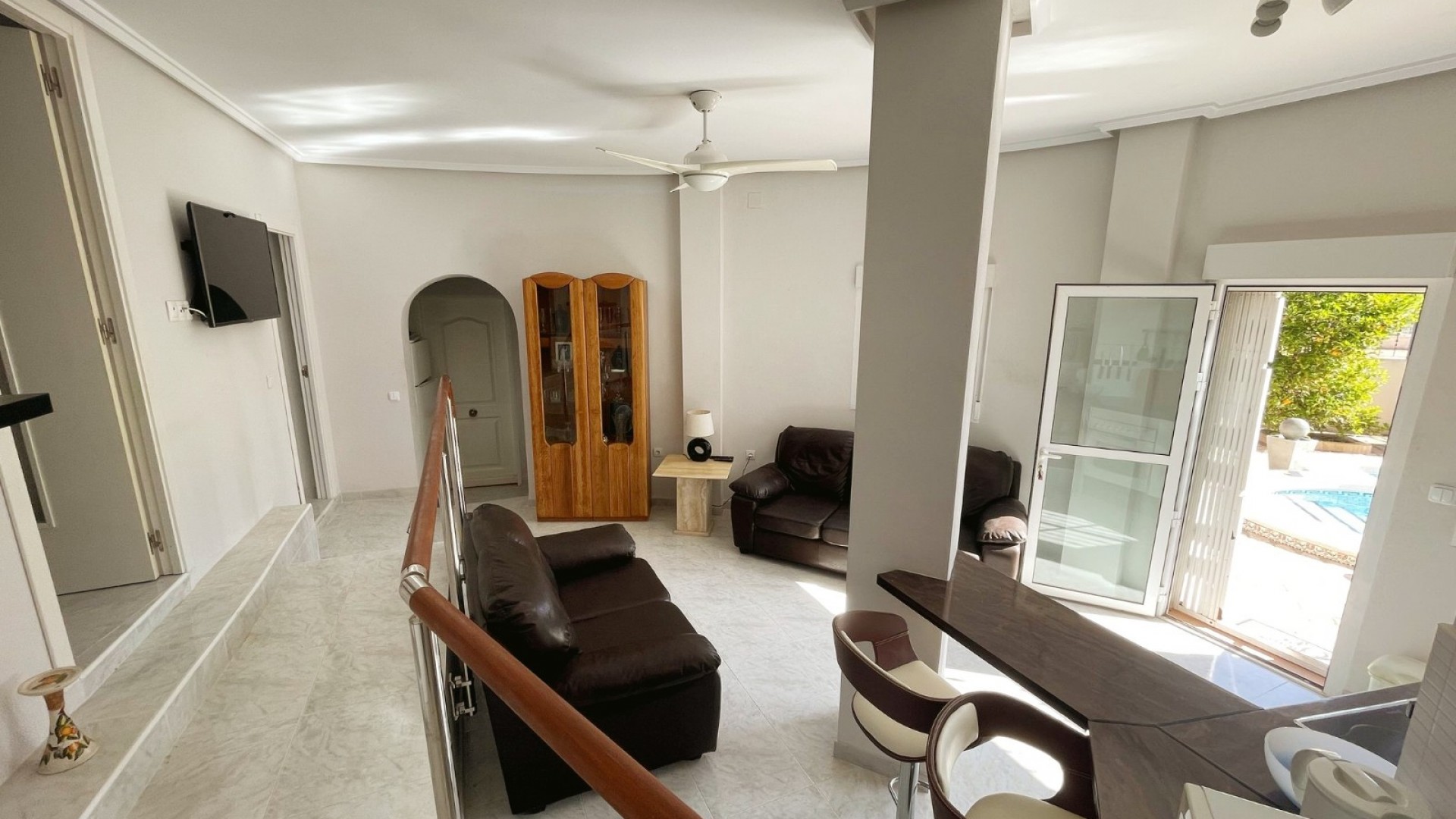 Venta - Chalet Independiente -
Ciudad Quesada - Rojales - Upper Golf