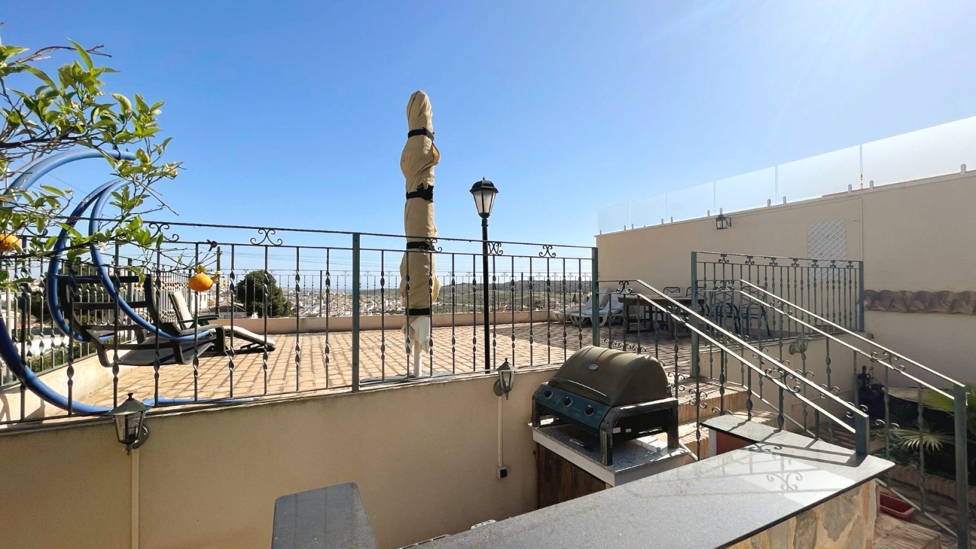 Venta - Chalet Independiente -
Ciudad Quesada - Rojales - Upper Golf