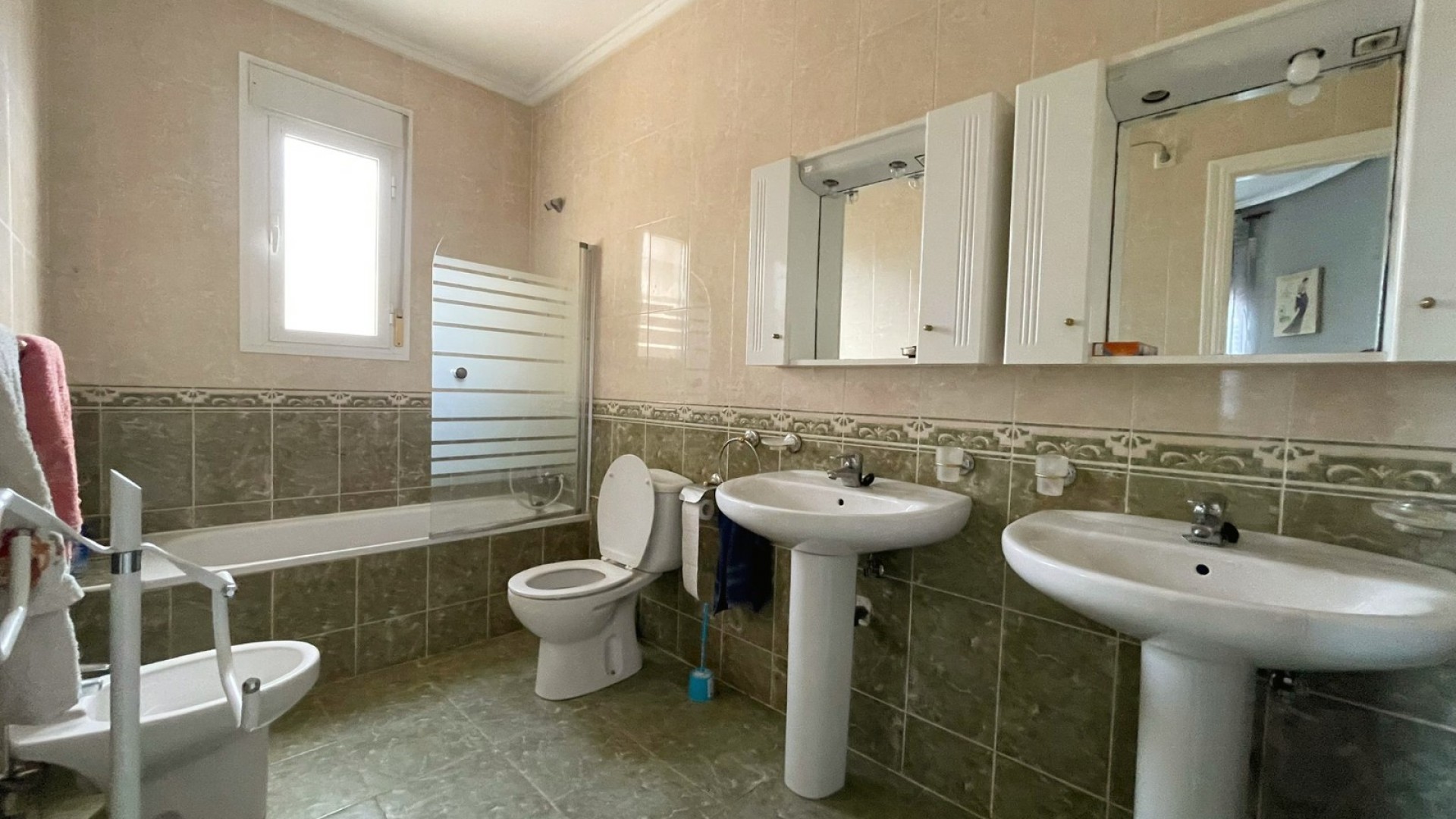 Venta - Chalet Independiente -
Ciudad Quesada - Rojales - Upper Golf