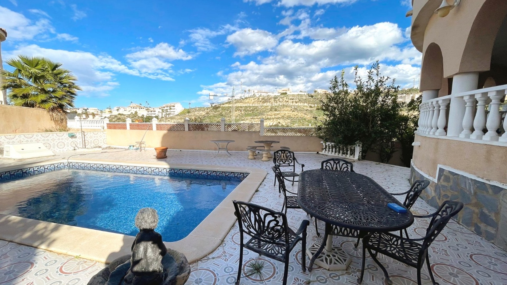 Venta - Chalet Independiente -
Ciudad Quesada - Rojales - Upper Golf