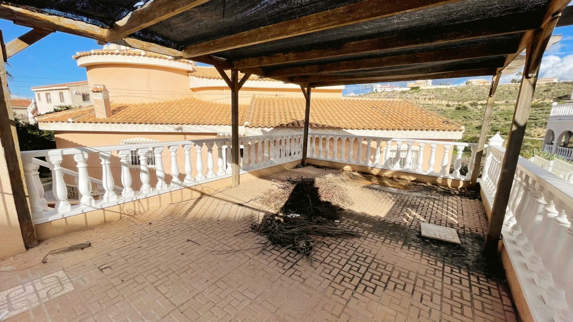 Venta - Chalet Independiente -
Ciudad Quesada - Rojales - Upper Golf