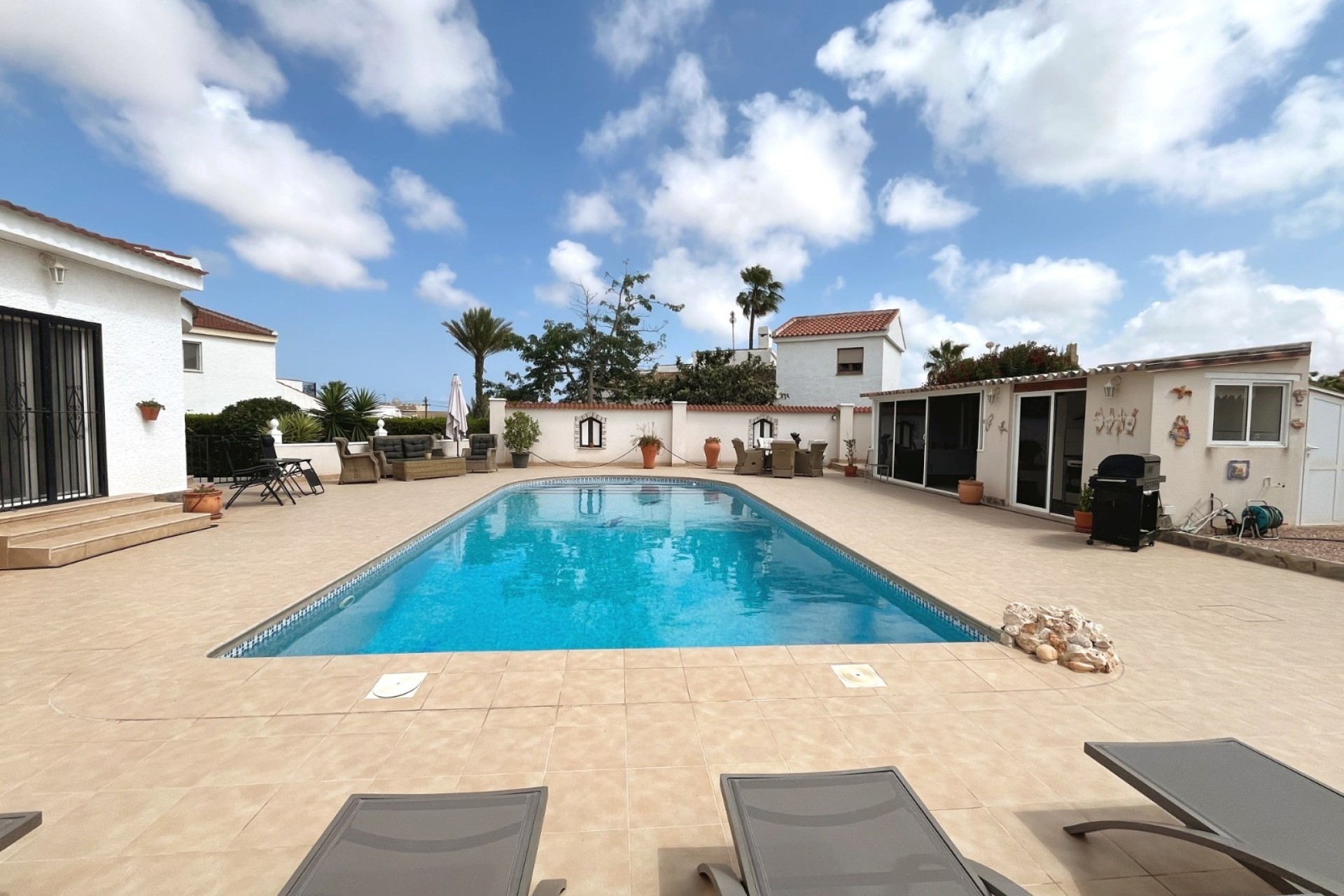 Venta - Chalet Independiente -
Ciudad Quesada - Rojales - Upper Golf