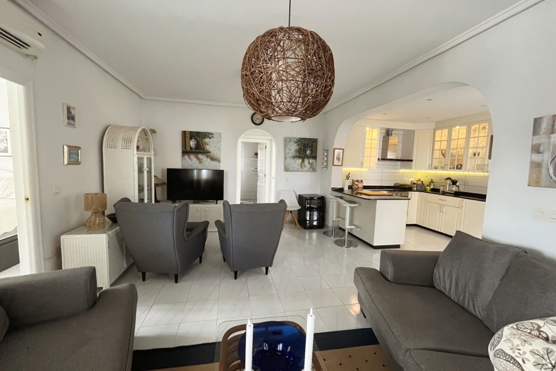 Venta - Chalet Independiente -
Ciudad Quesada - Rojales - Upper Golf