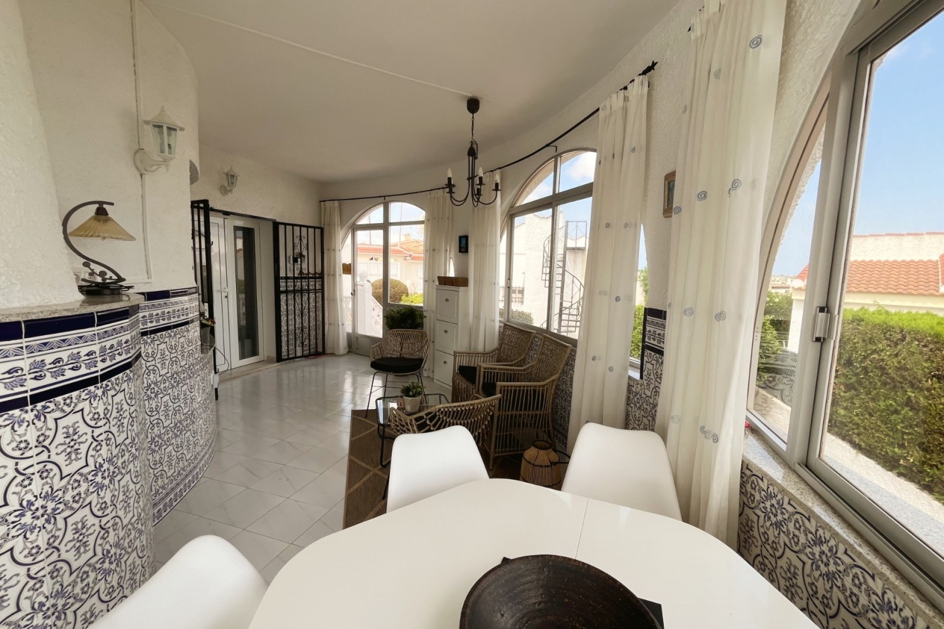 Venta - Chalet Independiente -
Ciudad Quesada - Rojales - Upper Golf