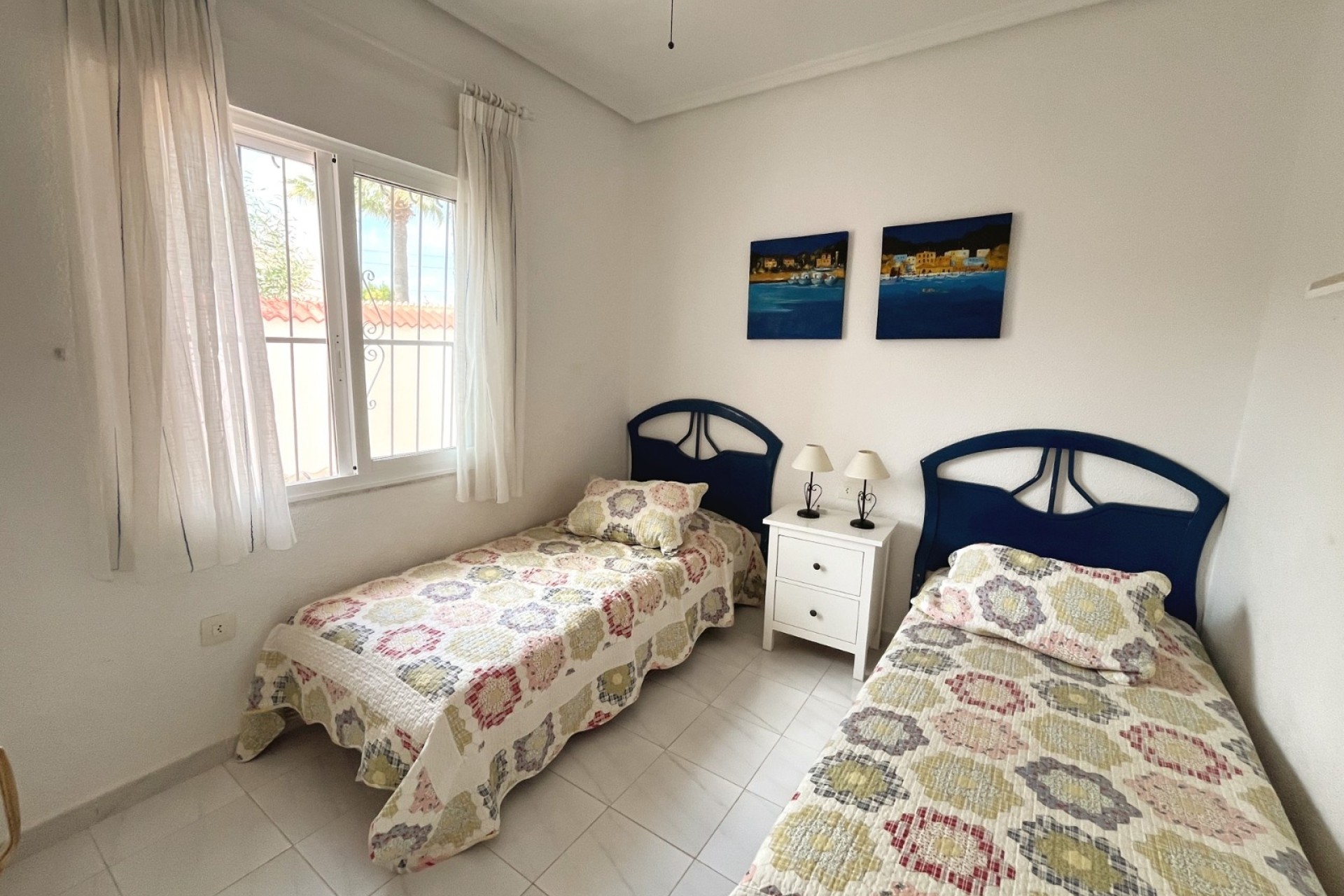 Venta - Chalet Independiente -
Ciudad Quesada - Rojales - Upper Golf