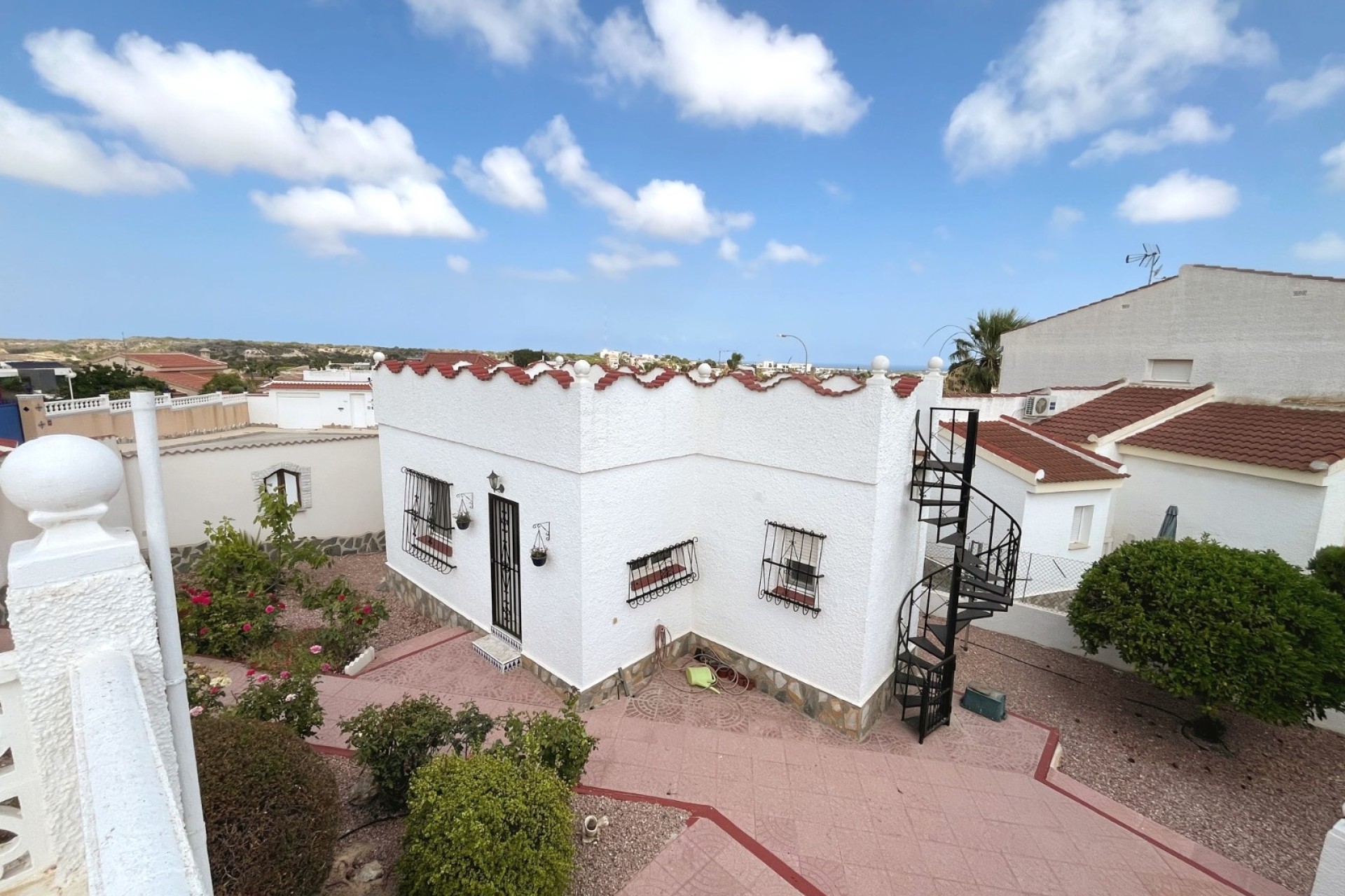 Venta - Chalet Independiente -
Ciudad Quesada - Rojales - Upper Golf