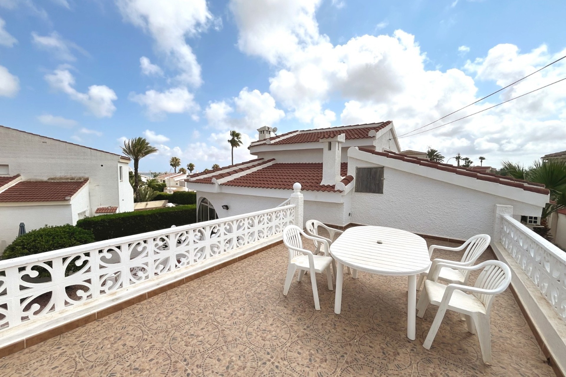 Venta - Chalet Independiente -
Ciudad Quesada - Rojales - Upper Golf
