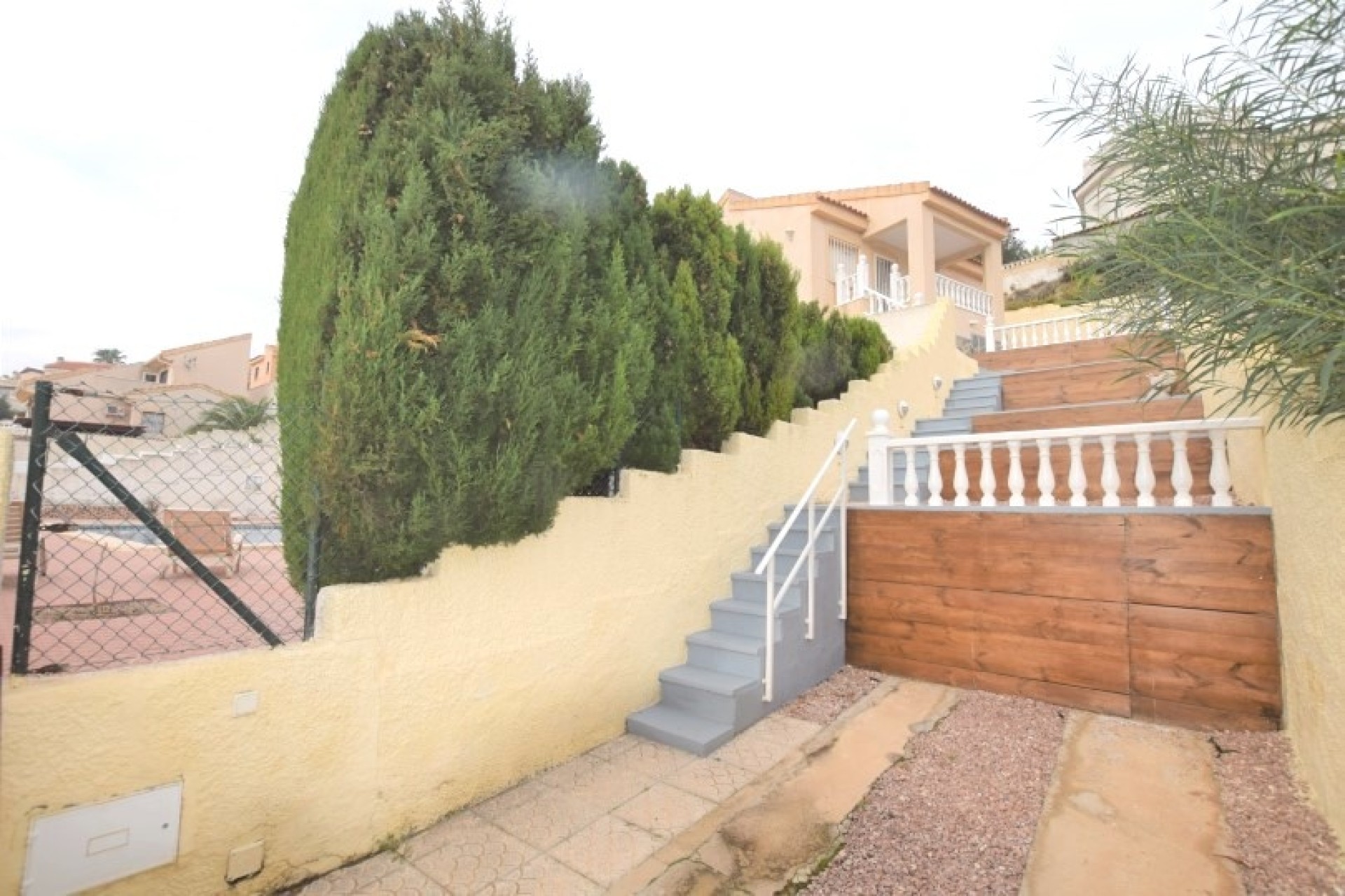 Venta - Chalet Independiente -
Ciudad Quesada - Rojales - Upper Golf