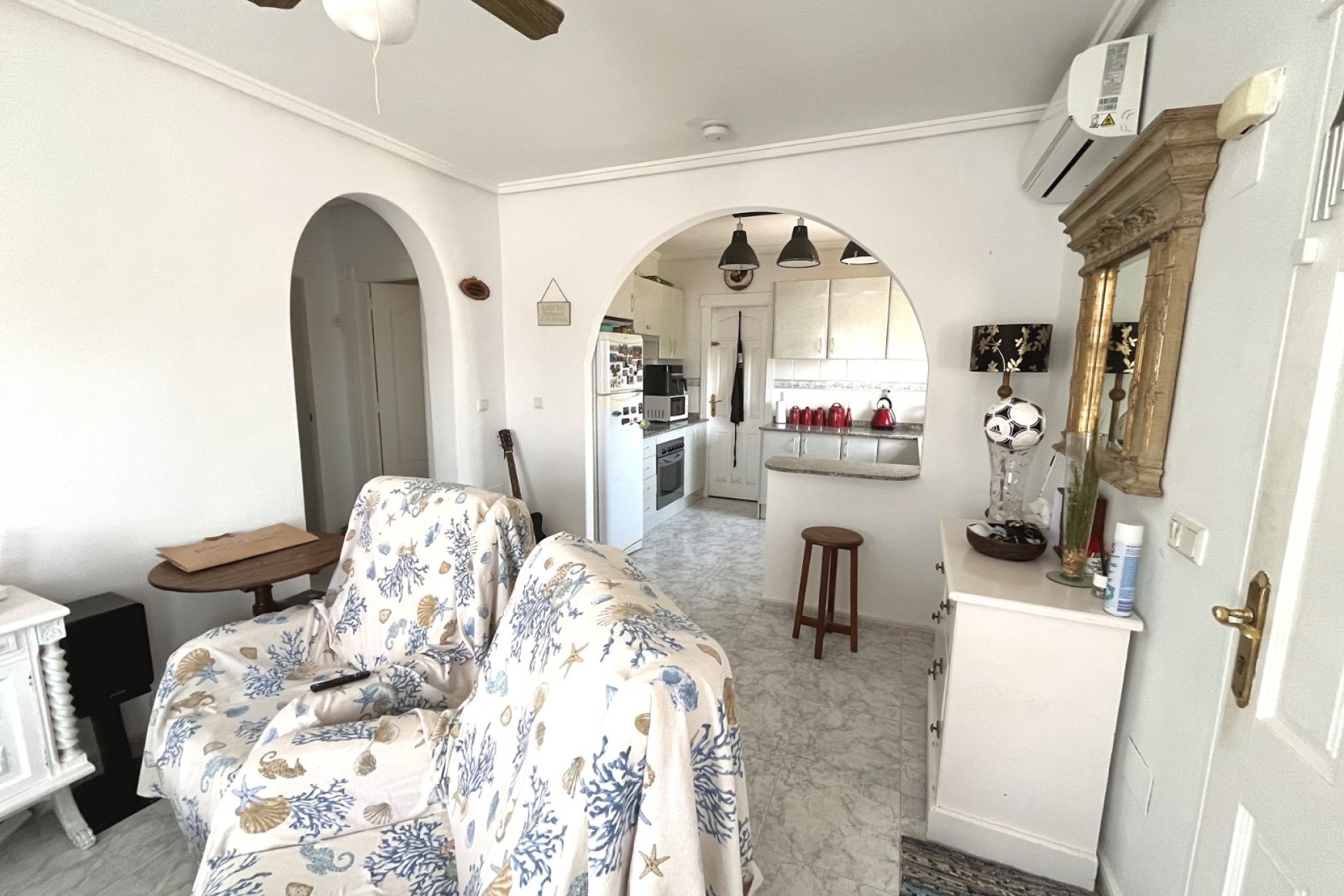 Venta - Chalet Independiente -
Ciudad Quesada - Rojales - Upper Golf