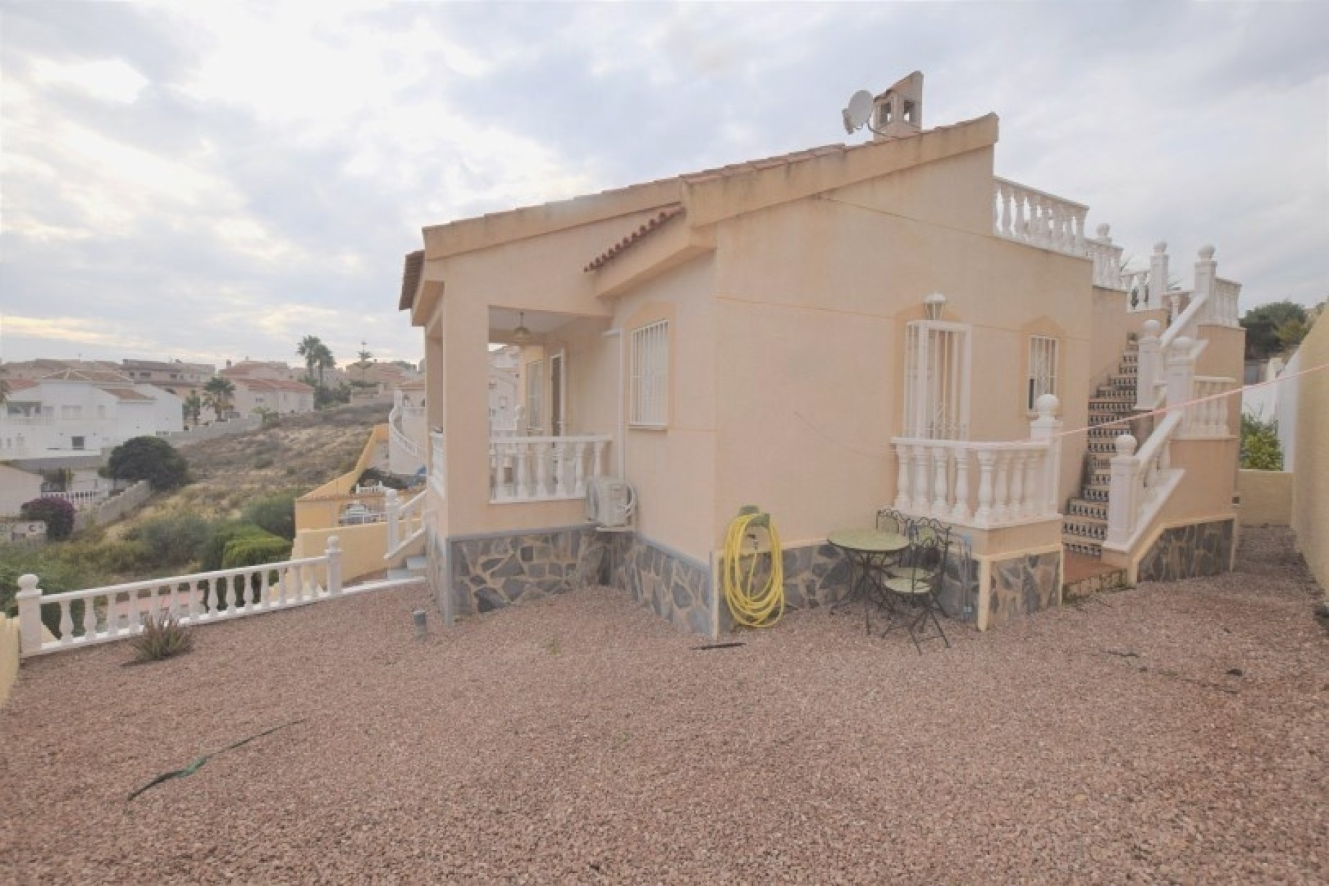 Venta - Chalet Independiente -
Ciudad Quesada - Rojales - Upper Golf