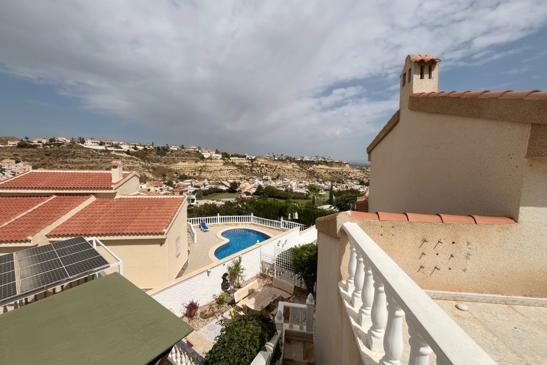 Venta - Chalet Independiente -
Ciudad Quesada - Rojales - Upper Golf