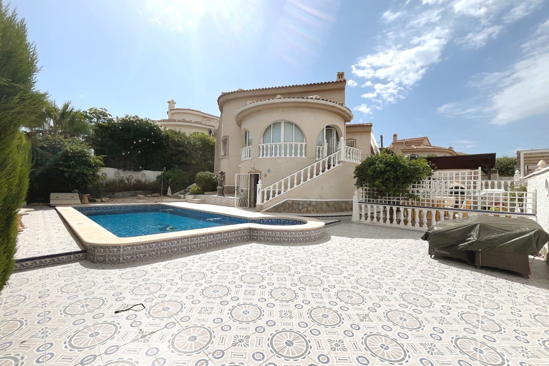 Venta - Chalet Independiente -
Ciudad Quesada - Rojales - Upper Golf