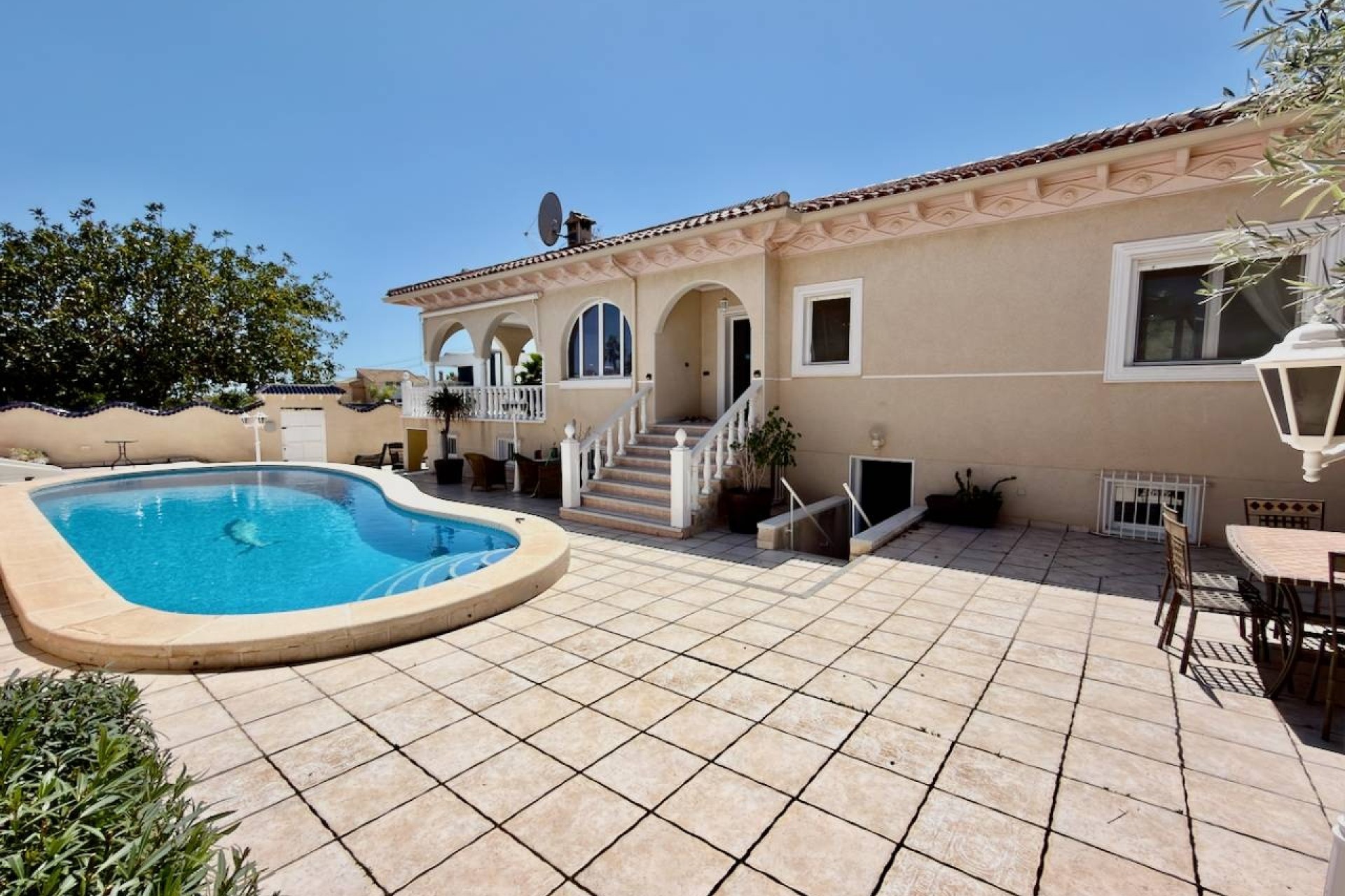 Venta - Chalet Independiente -
Ciudad Quesada - Rojales - Urbanizaciones